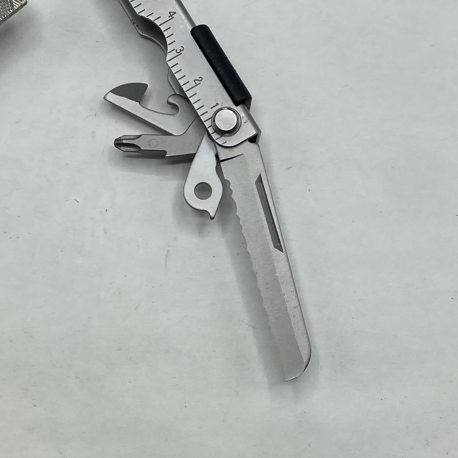 Gerber MP 600,Carbide Cutters , Needlenose – Silver
