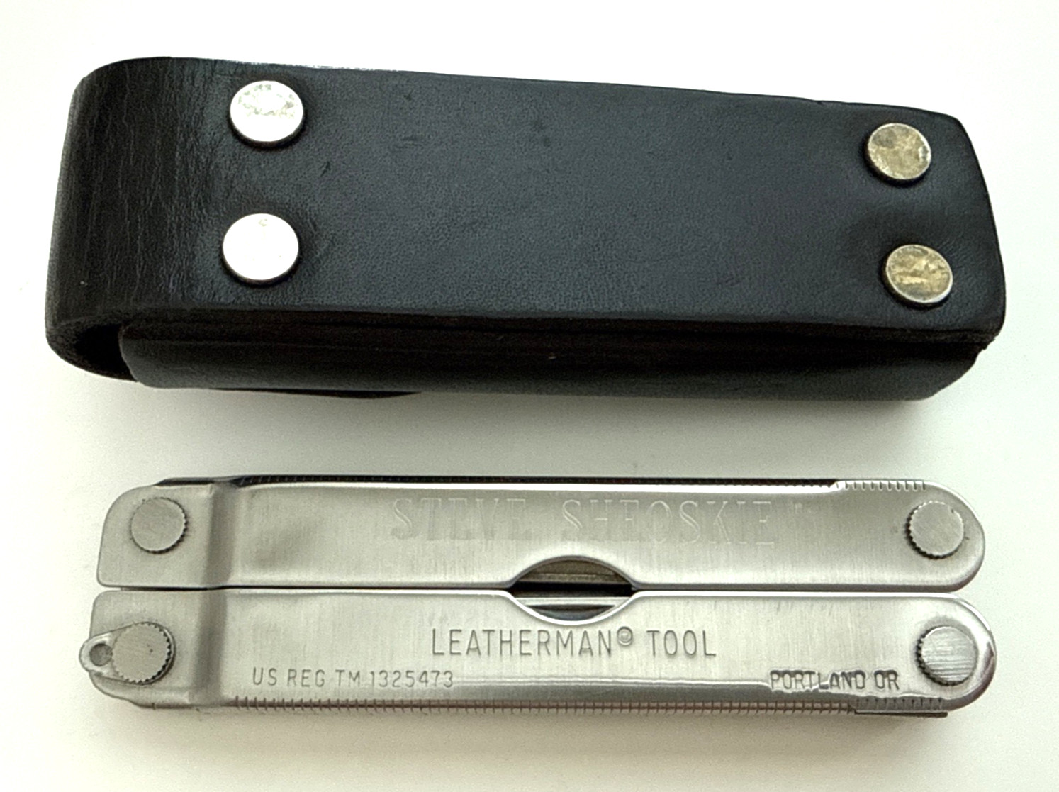 Leatherman PST ll Multi-Tool USA
