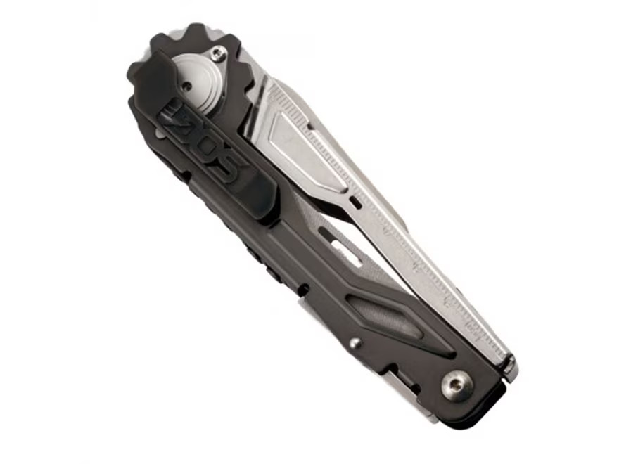 SOG SwitchPlier 2.0 Multi-Tool Black