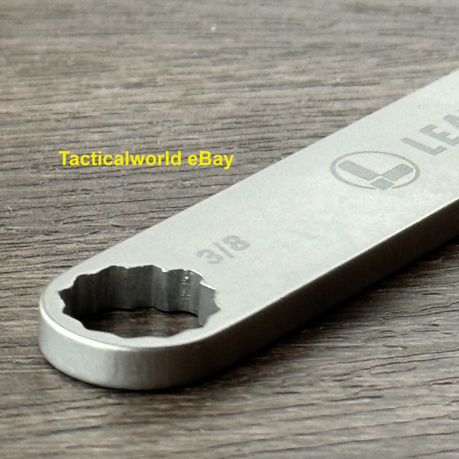 Leatherman Wrench MUT Replacement Leatherman MUT EOD Wrench 3/8 Sight Adjustment