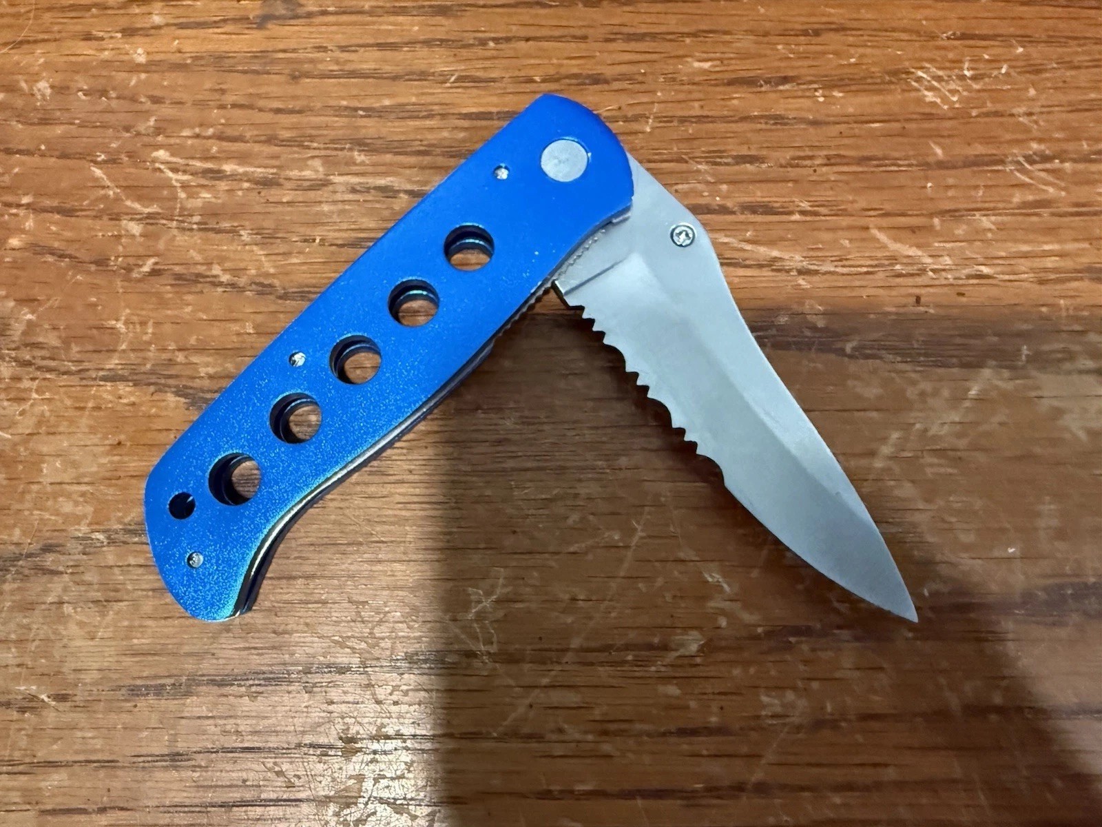 Sheffield Multitool Set of 6