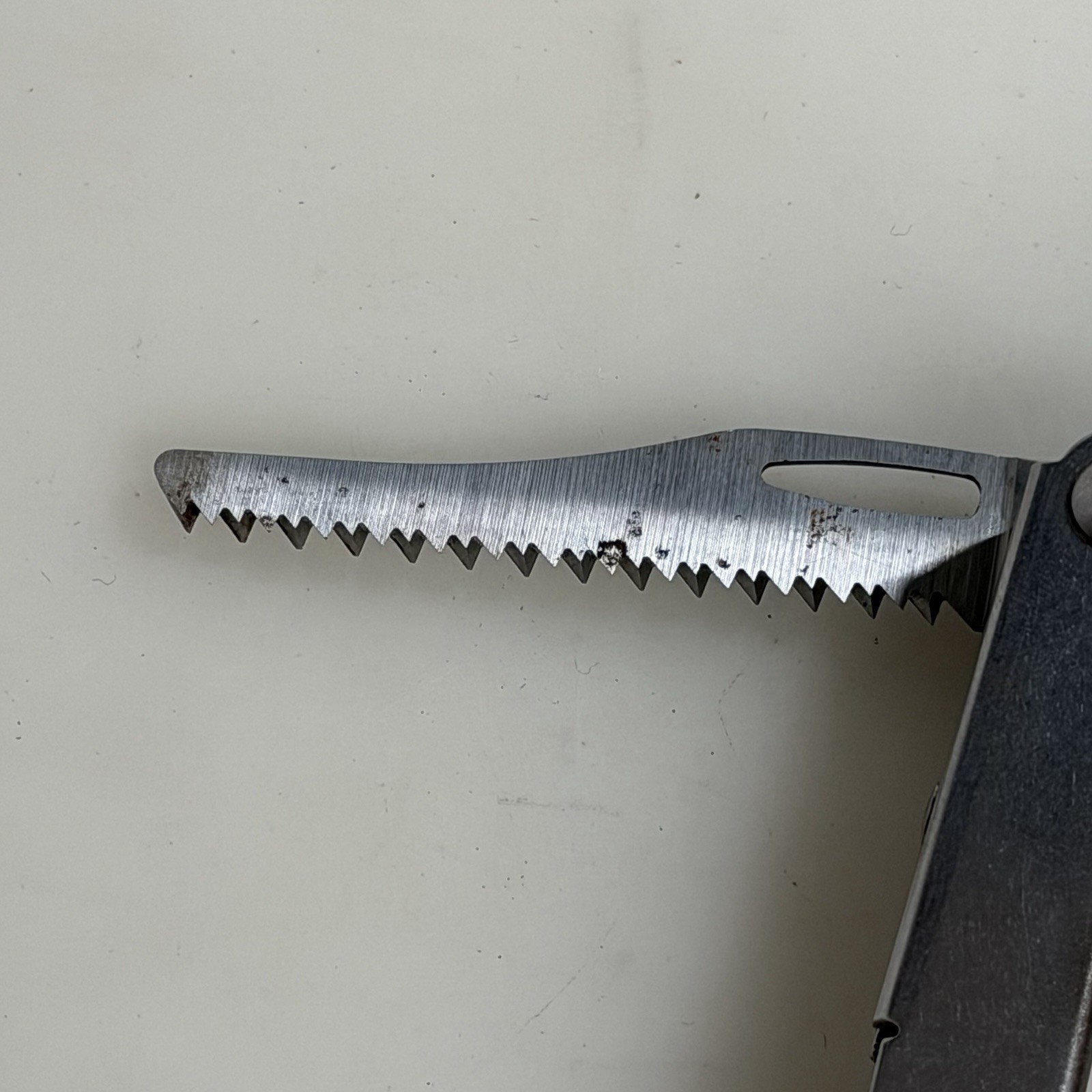 Leatherman Sidekick Multi-Tool 14-In-1 Spring-Action Pliers Stainless Steel USA