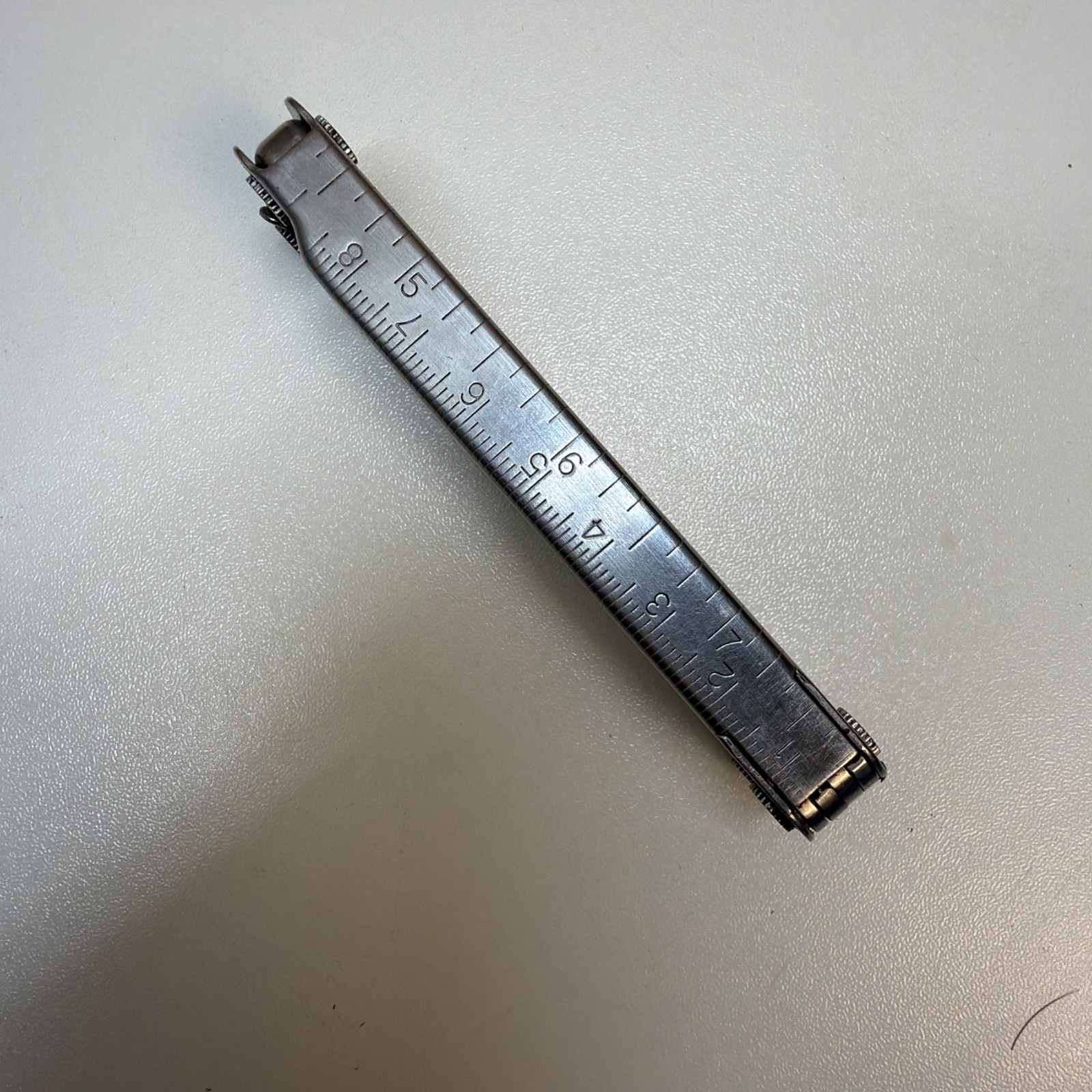 Vintage Leatherman Tool Multi-Tool Pocket Survival Tool Knife USA – Bin SM