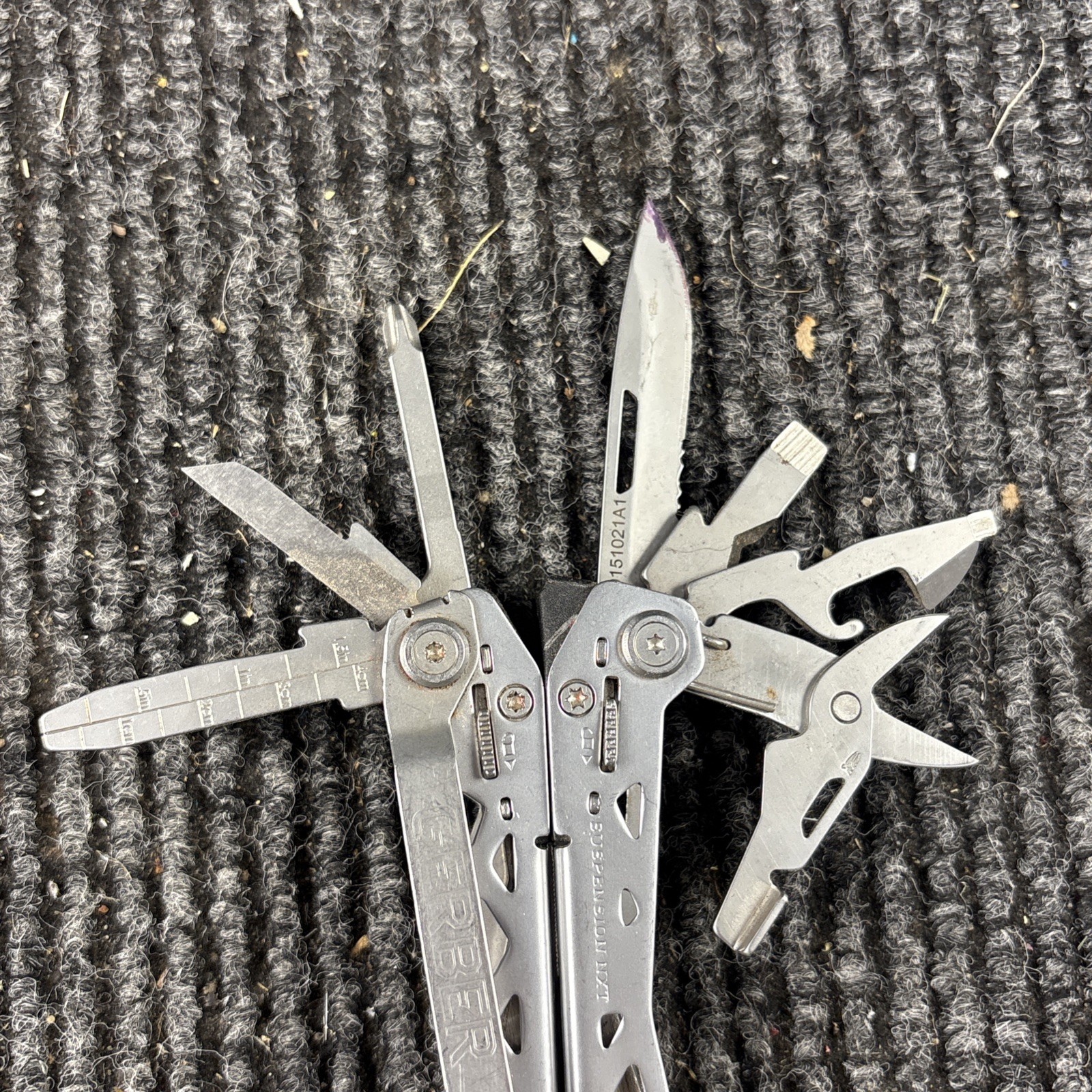 Gerber Suspension NXT Multi-Tool #7