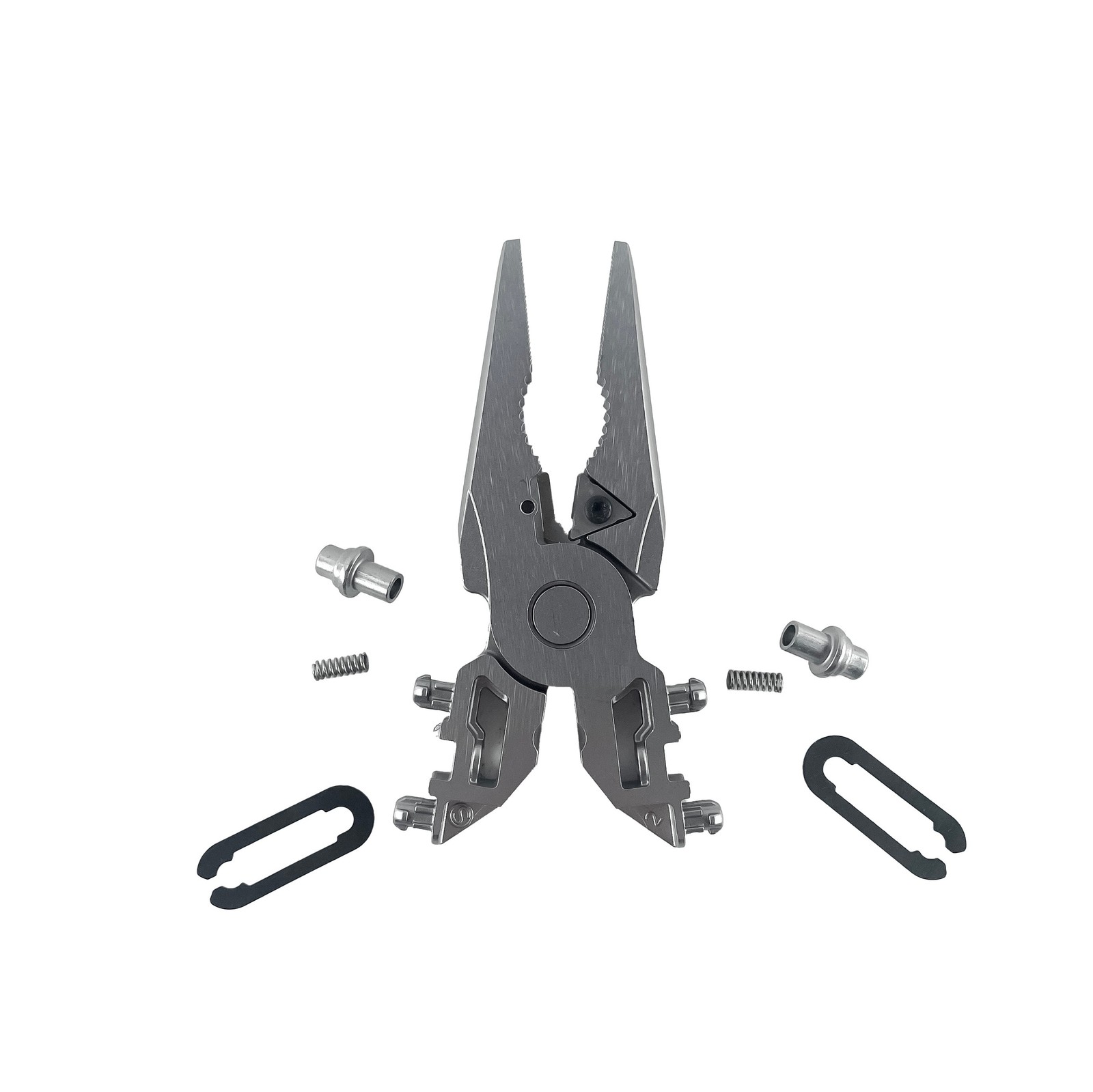 Parts from Gerber Multi-Plier 600 (MP600): 1 Part For Mods or Repair