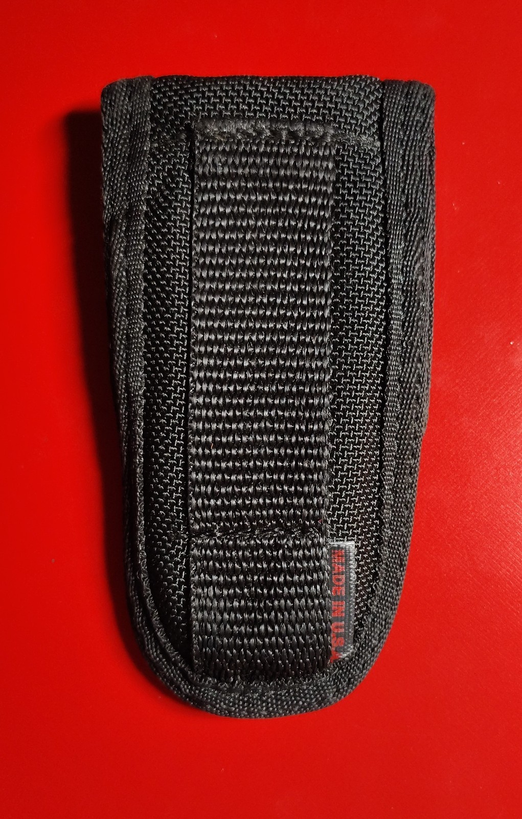 LEATHERMAN MULTI TOOL/Tool- WITH NYLON CASE NICE!
