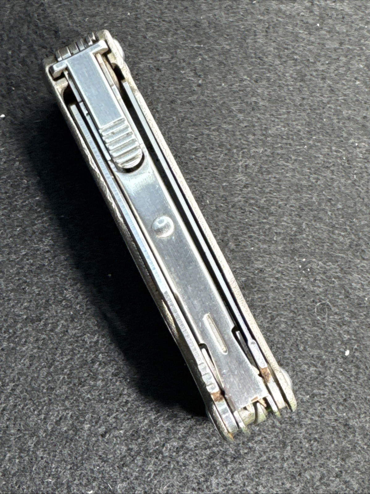 Leatherman Charge TI Multi-Tool Parts/Repair- Date code 0406
