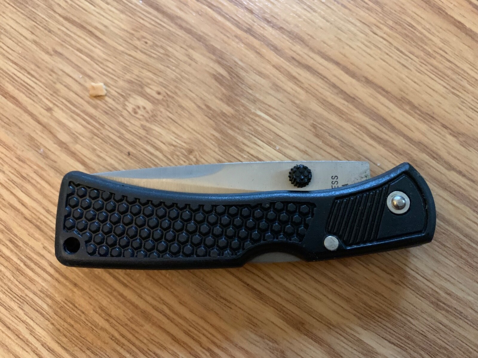 CHINESE SMALL POCKET KNIFE K7007C/472