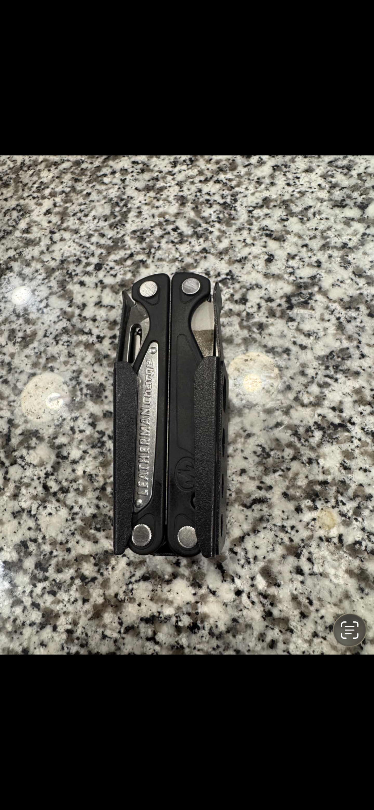 leatherman charge multi tool 154CM