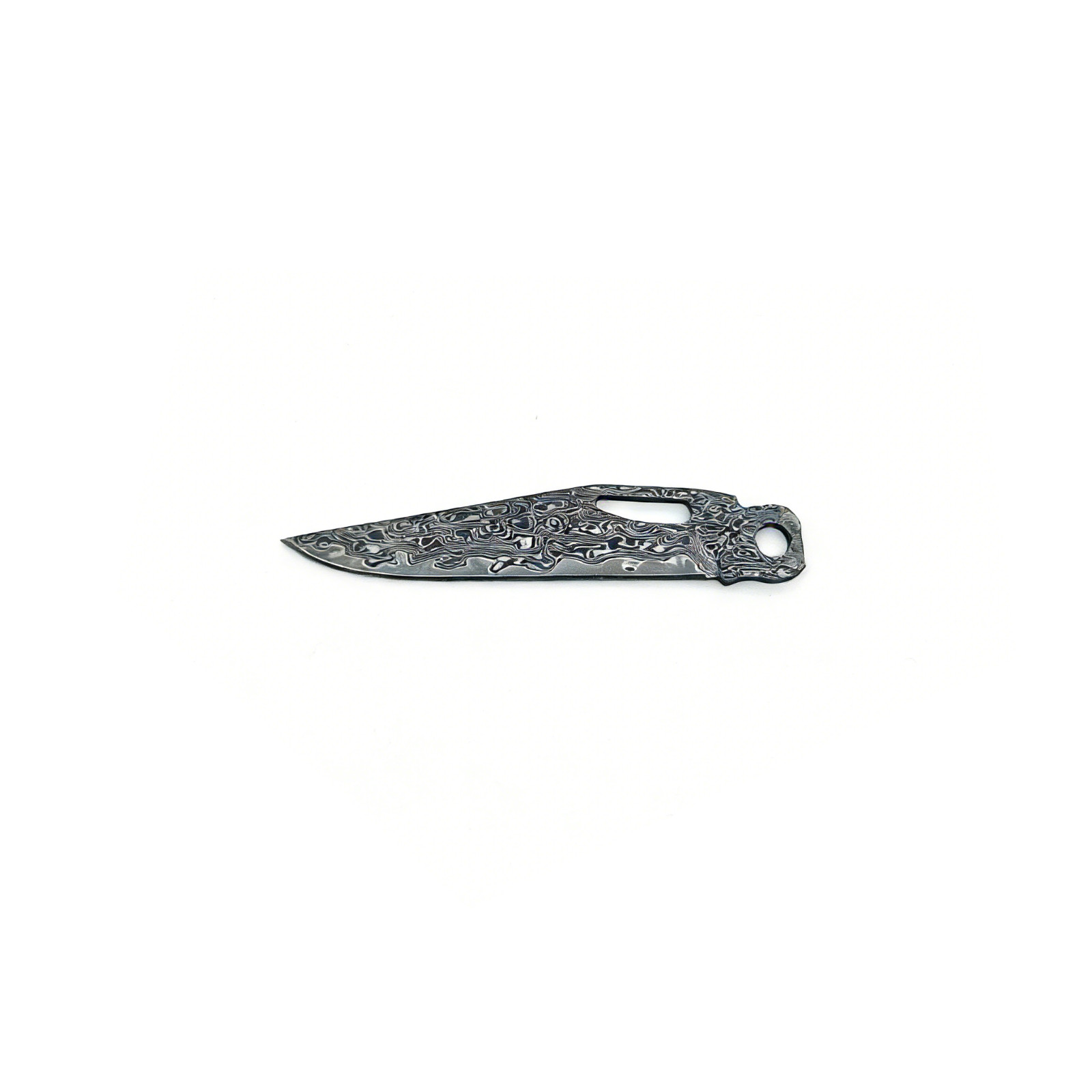 Leatherman CHARGE TTI/WAVE VG10 Damascus Main Blade Upgrade HRC60+ Razor Sharp