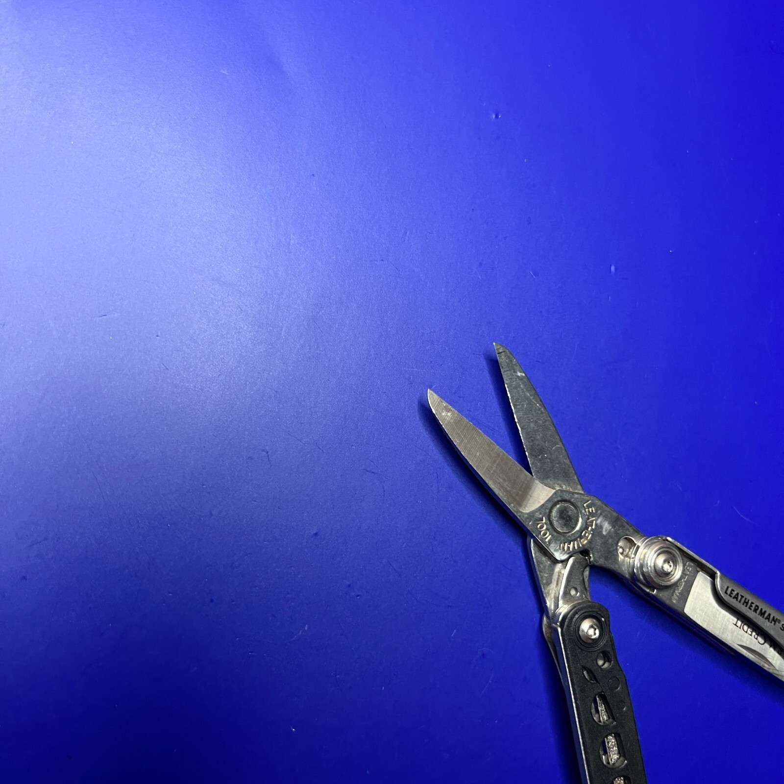 LEATHERMAN Style CS Multi Tool