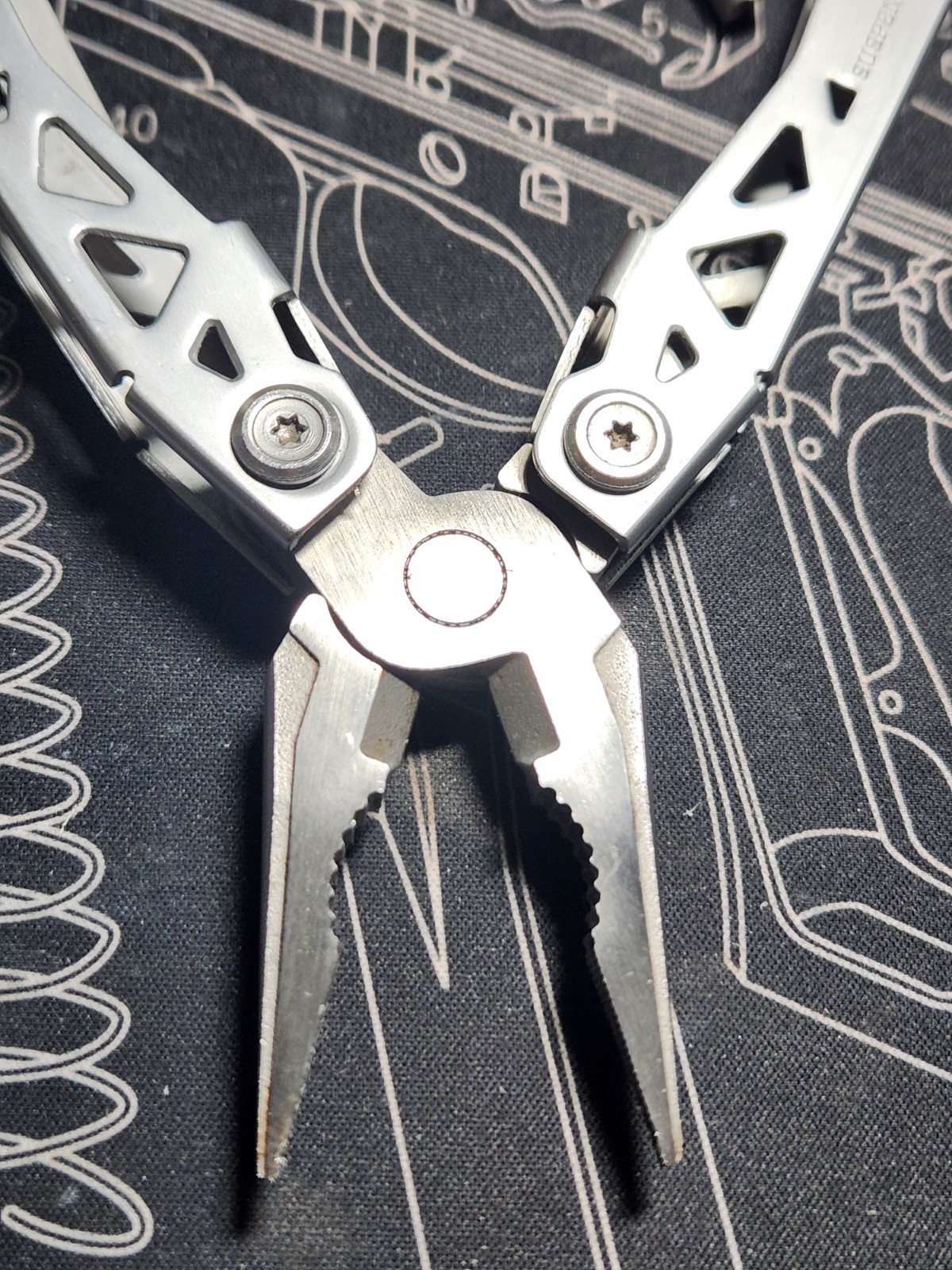 Gerber Suspension NXT Multi Tool