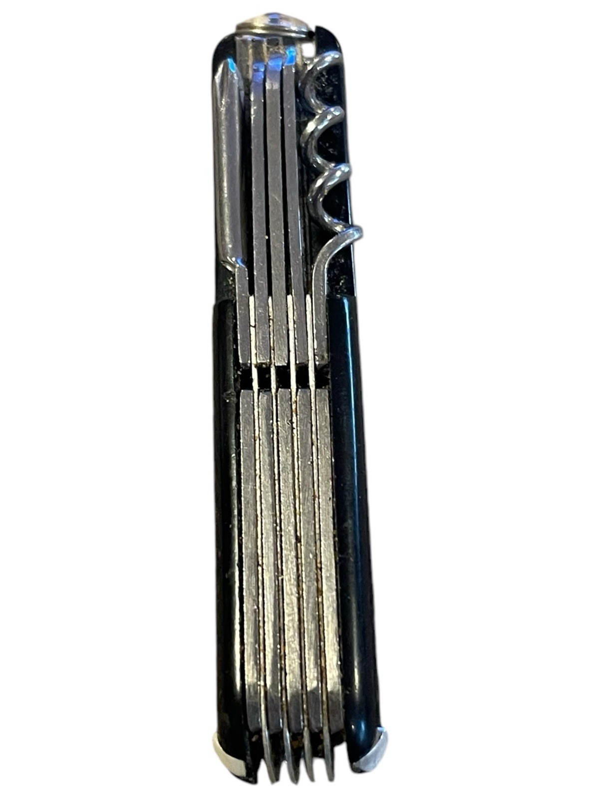 Multi Tool blade 11 Stainless Steel Tools ABC Inc. Cornhusker Chapter