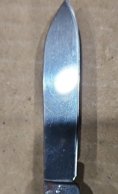Victorinox Compact Swiss Army Pocket Knife | 15 Functions