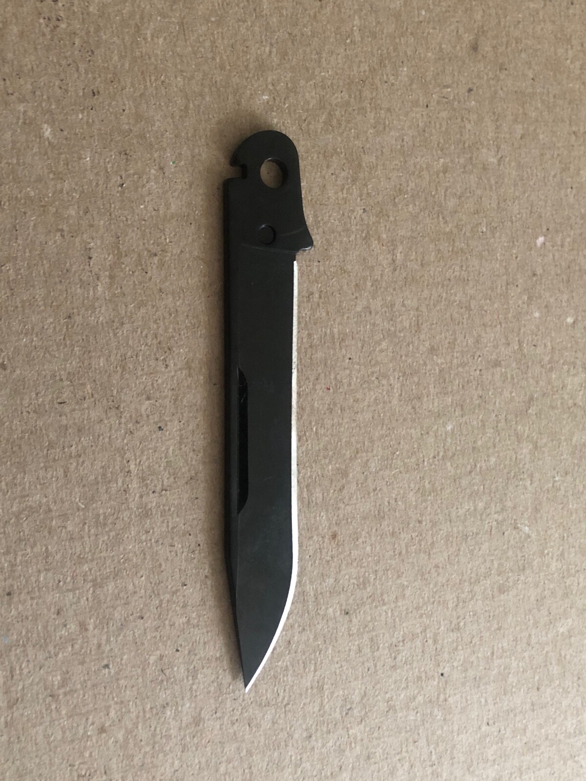 Leatherman Parts Mod Replacement for Super Tool 300M Black multi-tool genuine