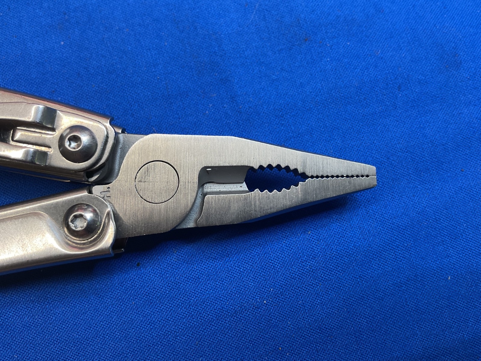Leatherman Rev Multi-Tool Knife Plier 2020 Date Code
