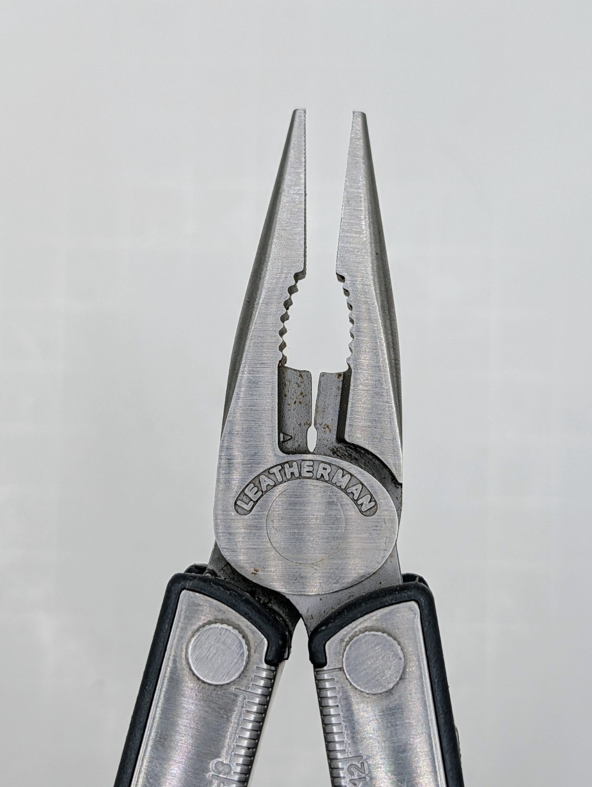 Leatherman BLAST Multi-Tool – Rare & Retired 16-In-1 Multitool Spring Scissors