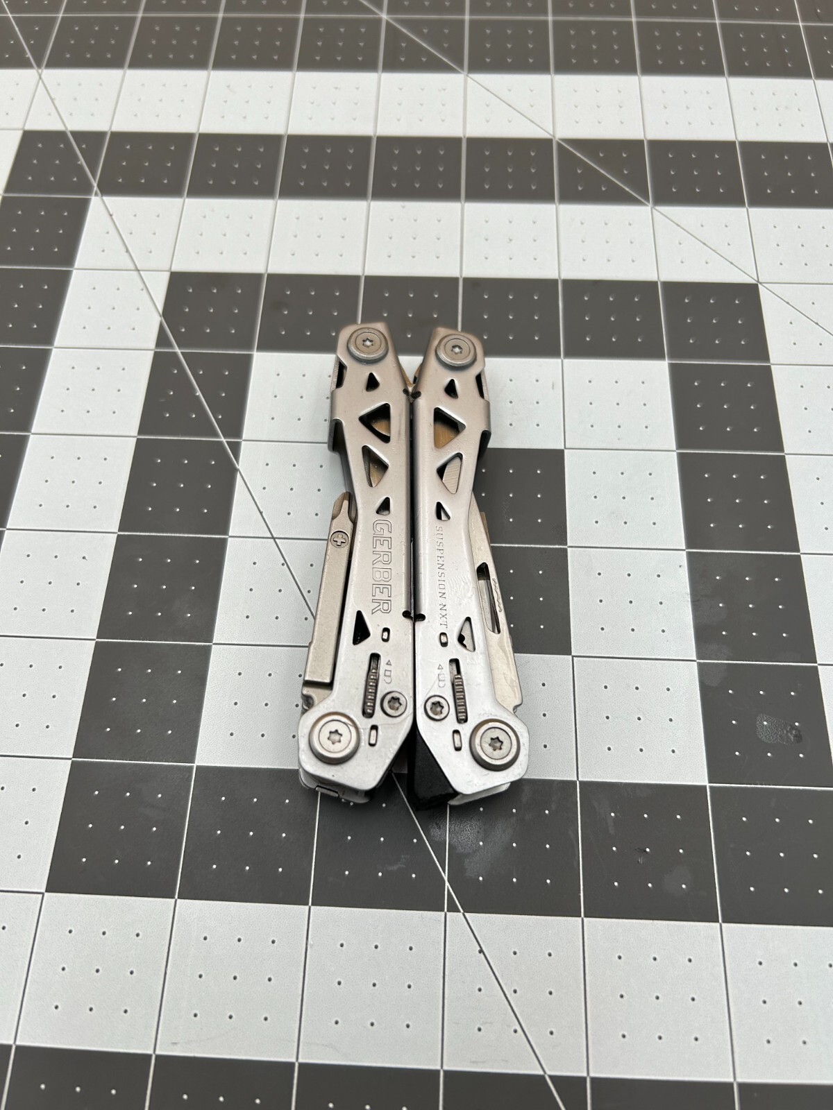 Gerber Suspension NXT Multi Tool