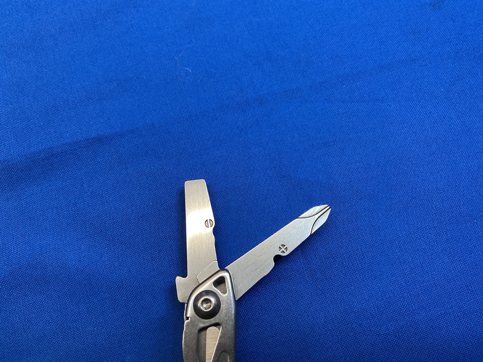 Leatherman Sidekick Multi Tool Knife Pliers Camping Hunting Hiking