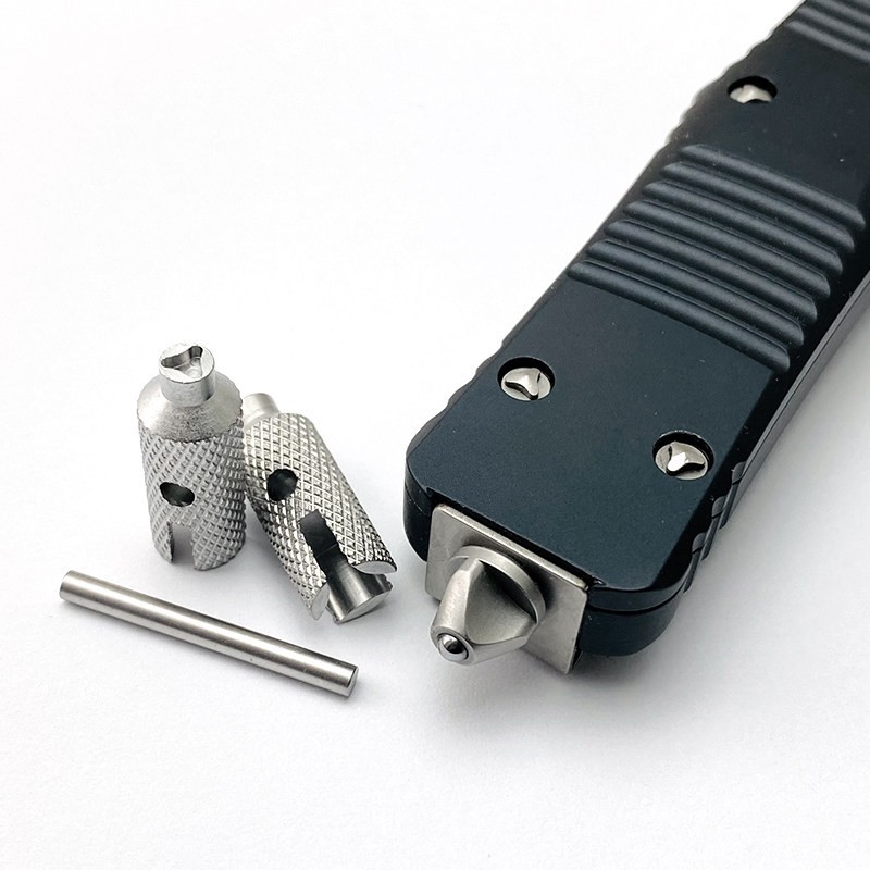 Screw Removal Tool for Combat Troodon Style Handle Screws DIY Repair