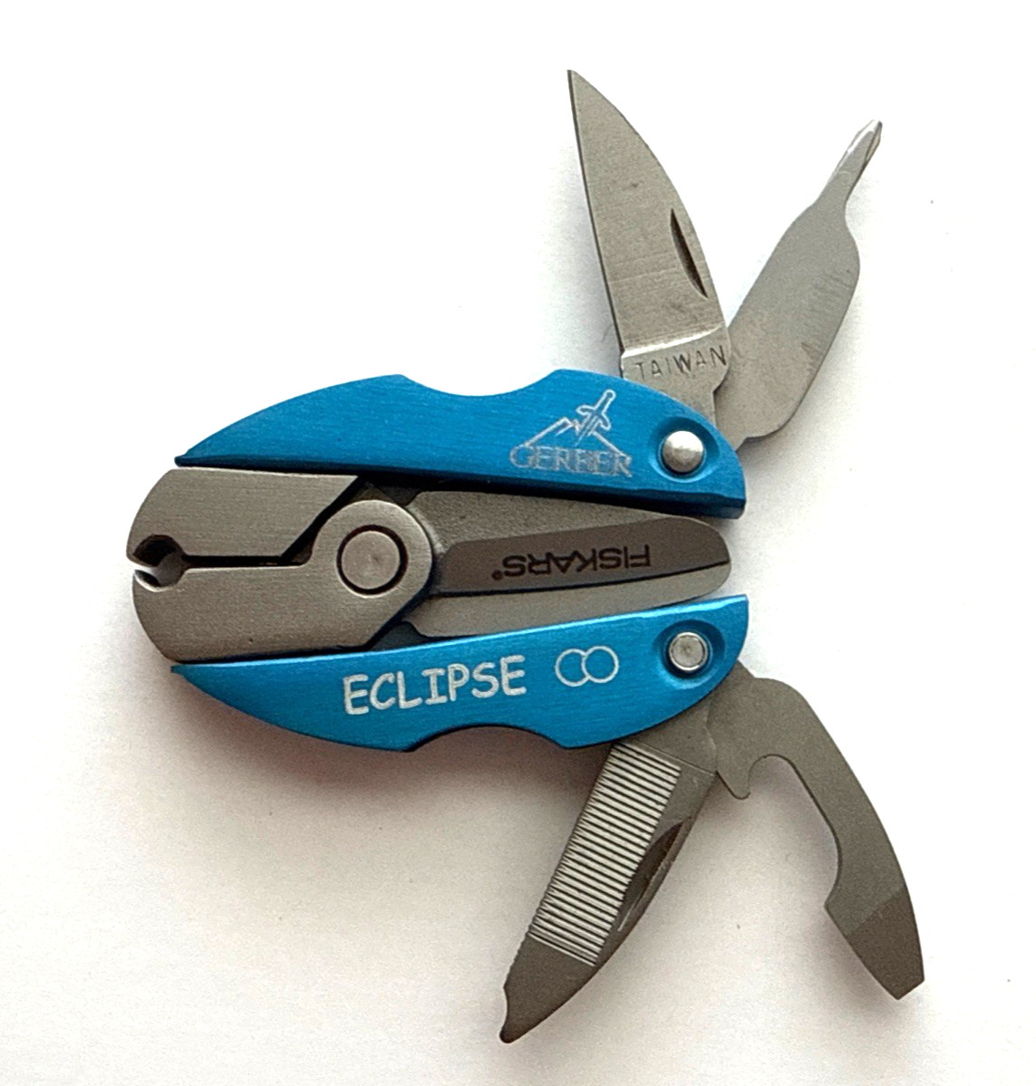 Gerber Total Eclipse Multi-Tool