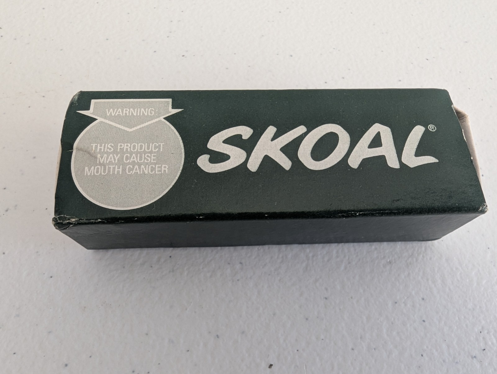 Vintage SKOAL Multi-Tool Chew Tobacco Promotional Swiss Style Army Utility Knife