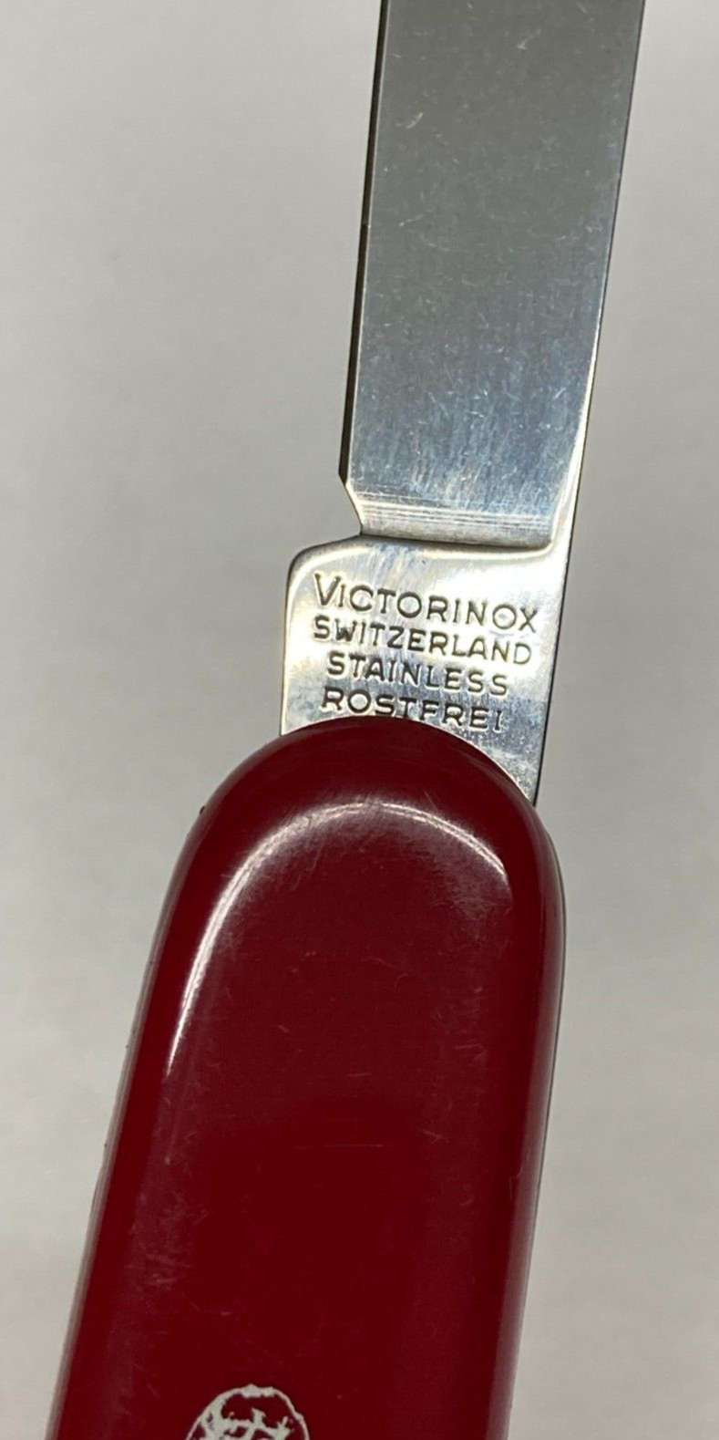 Victorinox NRA Second Amendment Task Force Knife