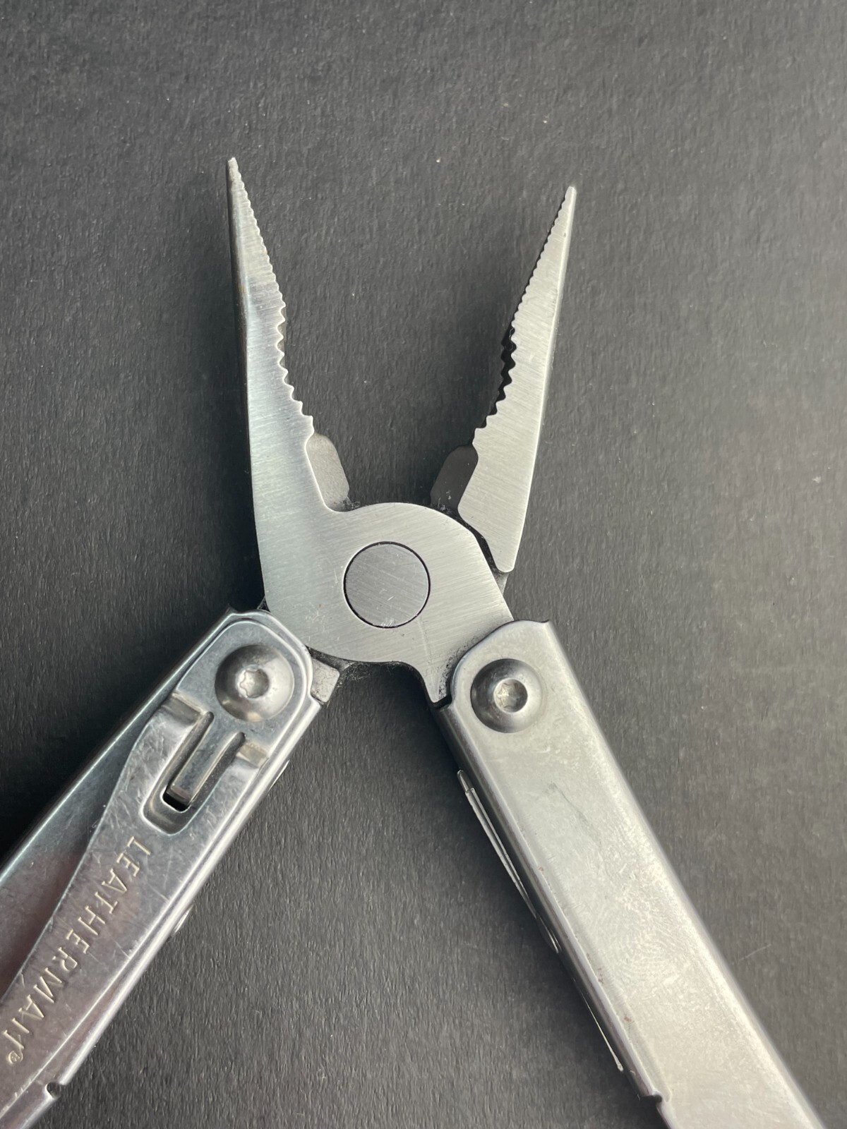 Leatherman Sidekick Multi-Tool w/ Knife 15-in-1