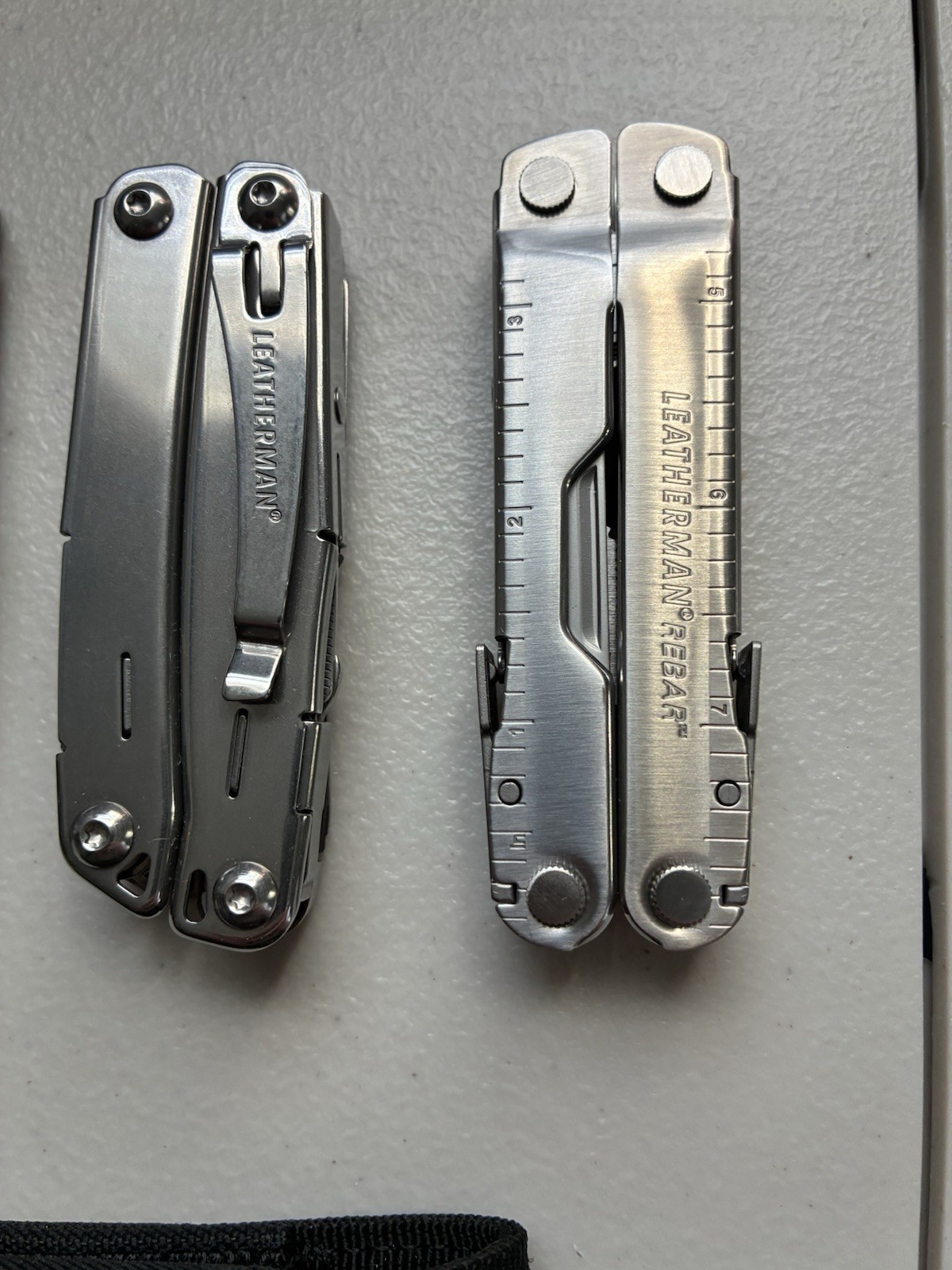 Leatherman Bundle SEE DESCRIPTION