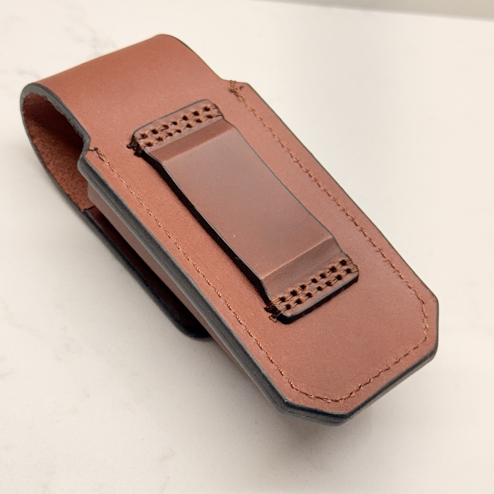 Leatherman Ainsworth Sheath for Leatherman Wave Alpha, Charge TTi, Crunch Bond