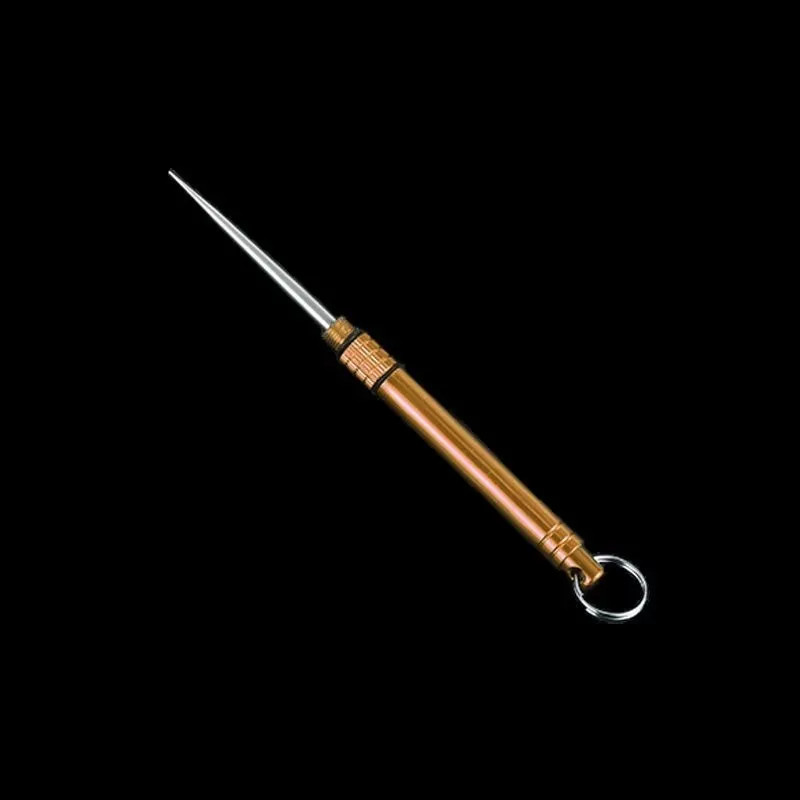 304 Outdoor Stainless Steel Toothpick Set, Portable Mini Personal Cleaning Tool,