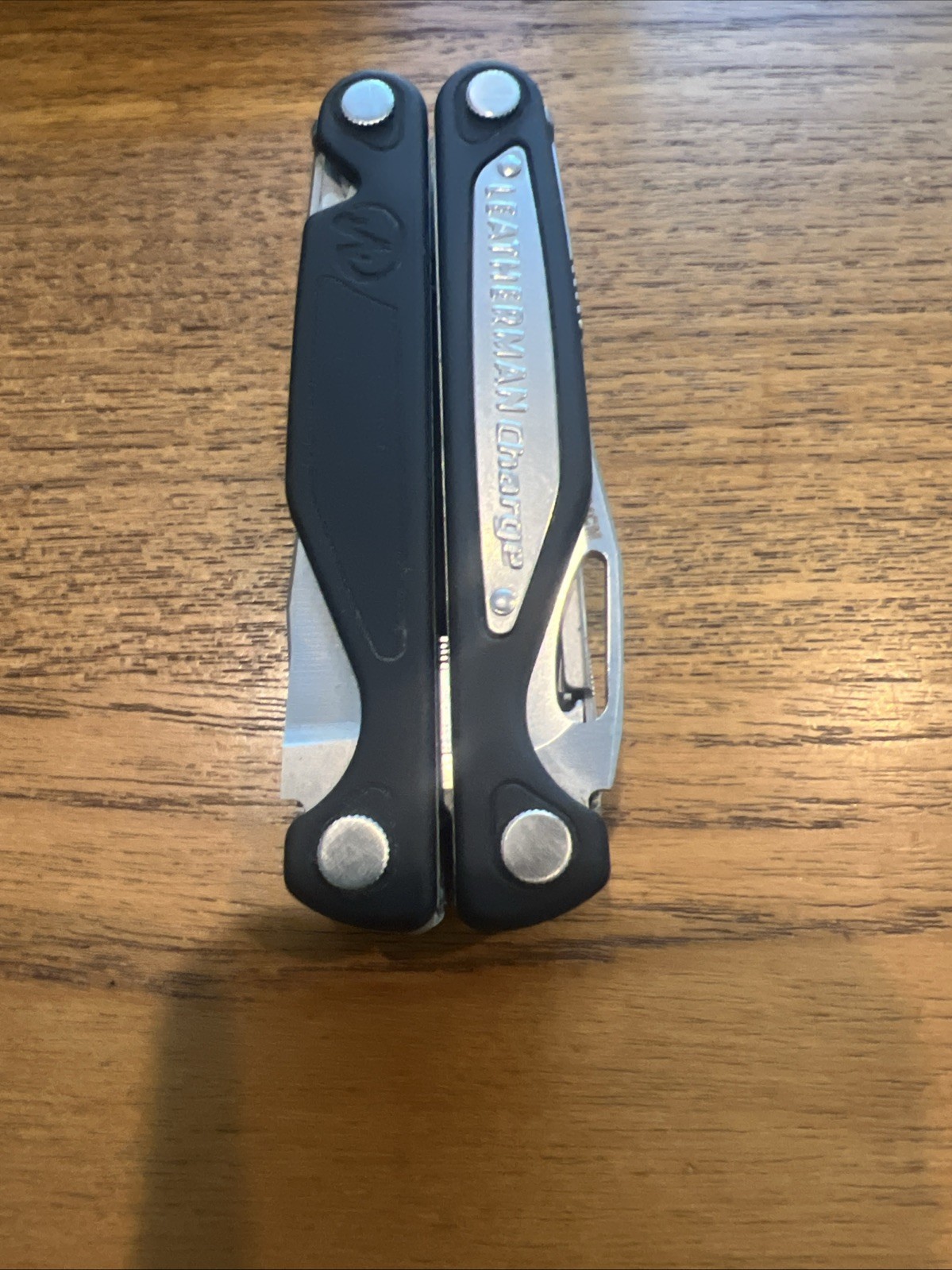 Leatherman Charge Multitool, Knife, Tools, All In One In Good Condition