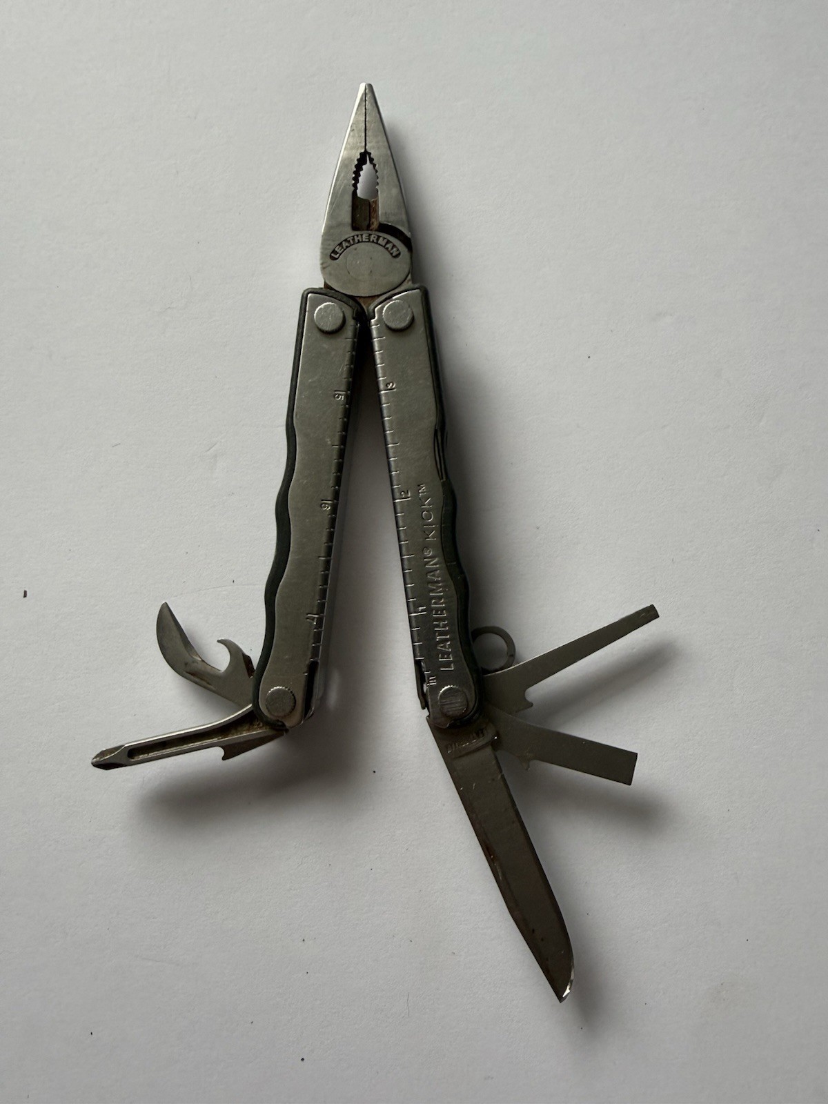 Leatherman Kick Multi-Tool