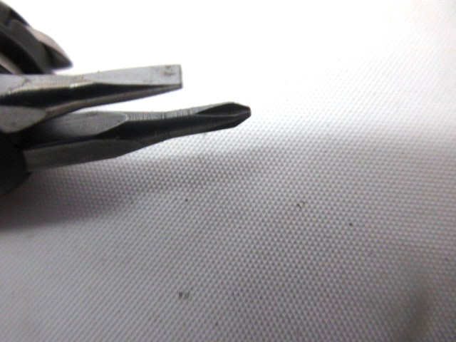 Gerber Fiskars Folding Multi-Tool Knife Keychain