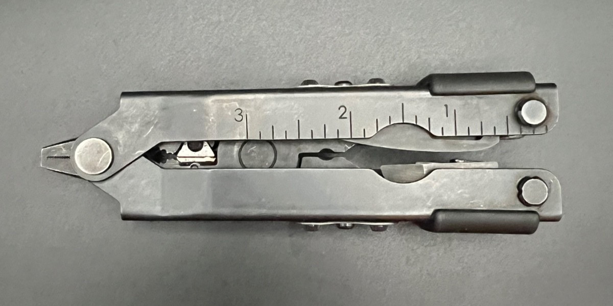 Gerber Multi-Plier 600 Carbide Insert Cutters