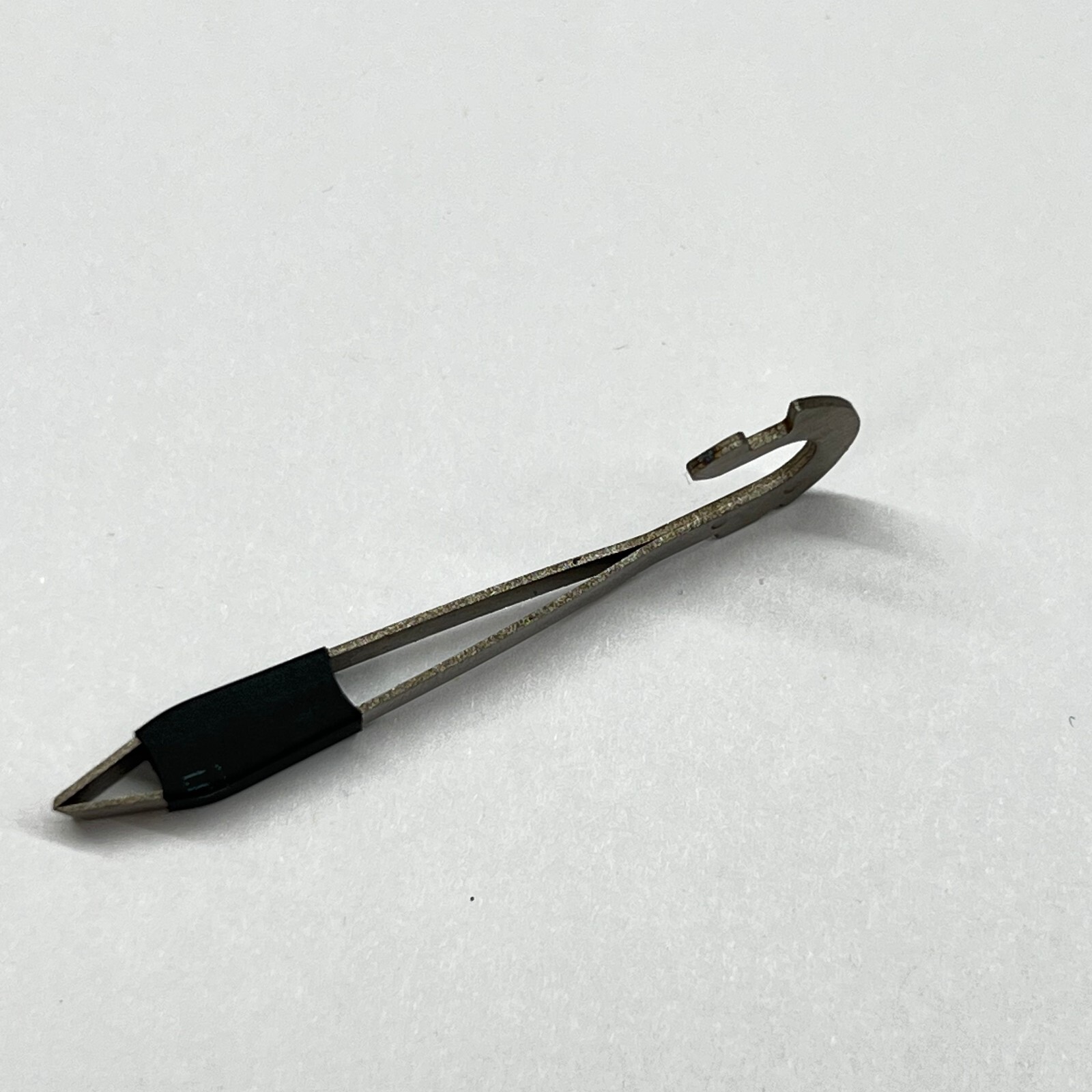 For Leatherman Charge TTI Titanium Alloy Tweezers Ballpoint Pen Pin Toothpick