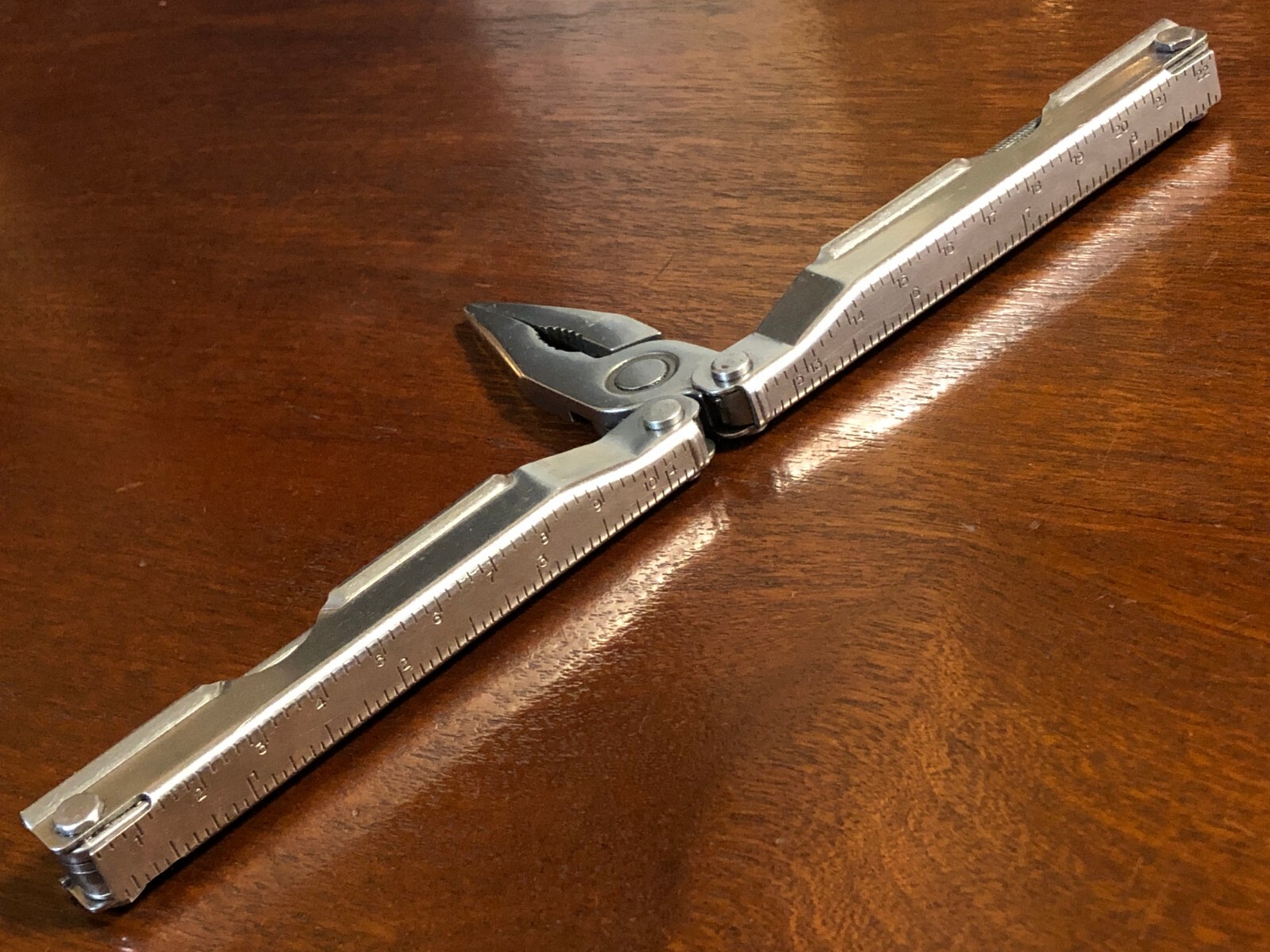 Vintage 90s Gerber USA MPT 5 Military Provisional Tool Multi-Plier Multi-Tool