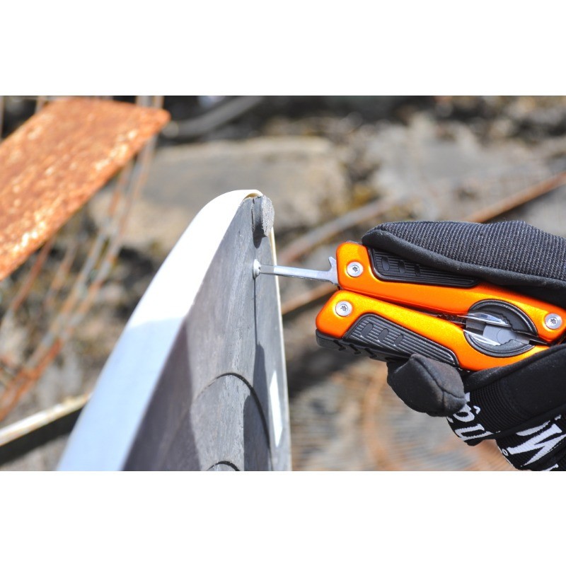 Stainless Steel Outdoor Multi Tool Pliers Camping Folding Knife Gifts For Men
