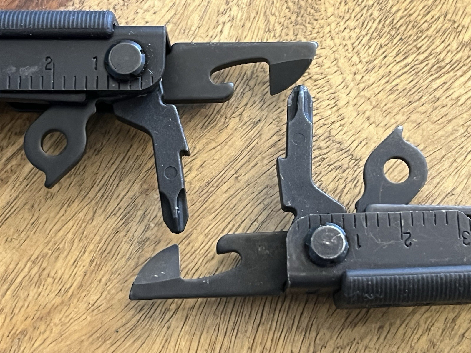 -USA- Gerber Multi Tool MP600 VERY Nice! w/Gerber Sheath TSA Confiscated Lot 2