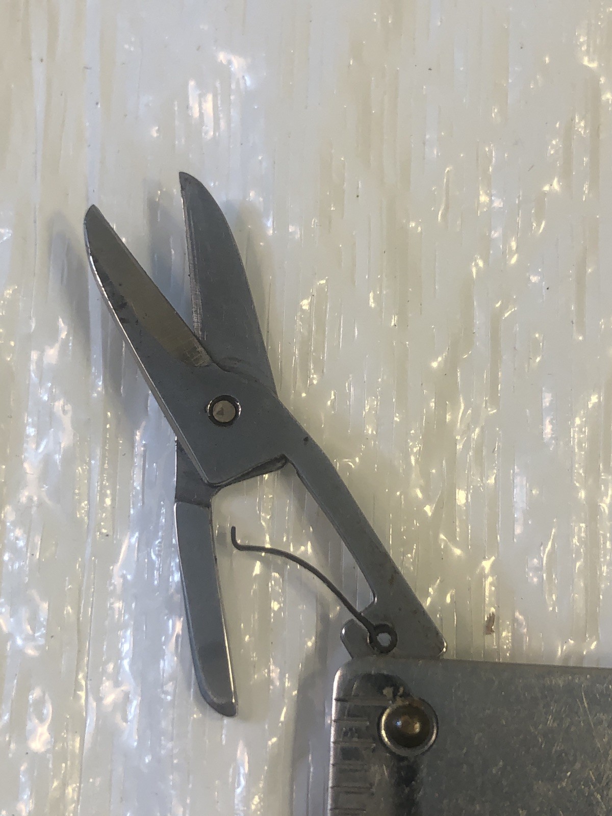 KANGER JAPAN MULTI TOOLS SURVIVAL KNIFE Tool