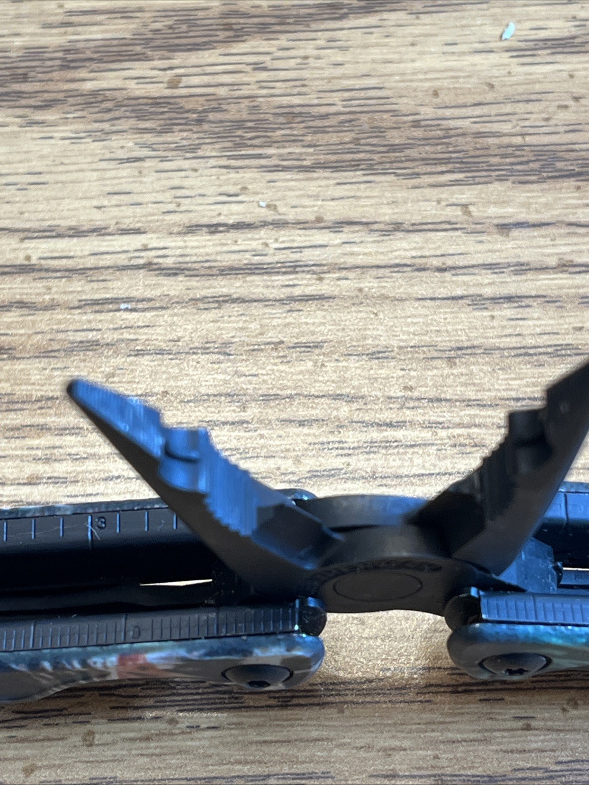 Leatherman Charge Realtree Camo With Bits And Camouflage Case