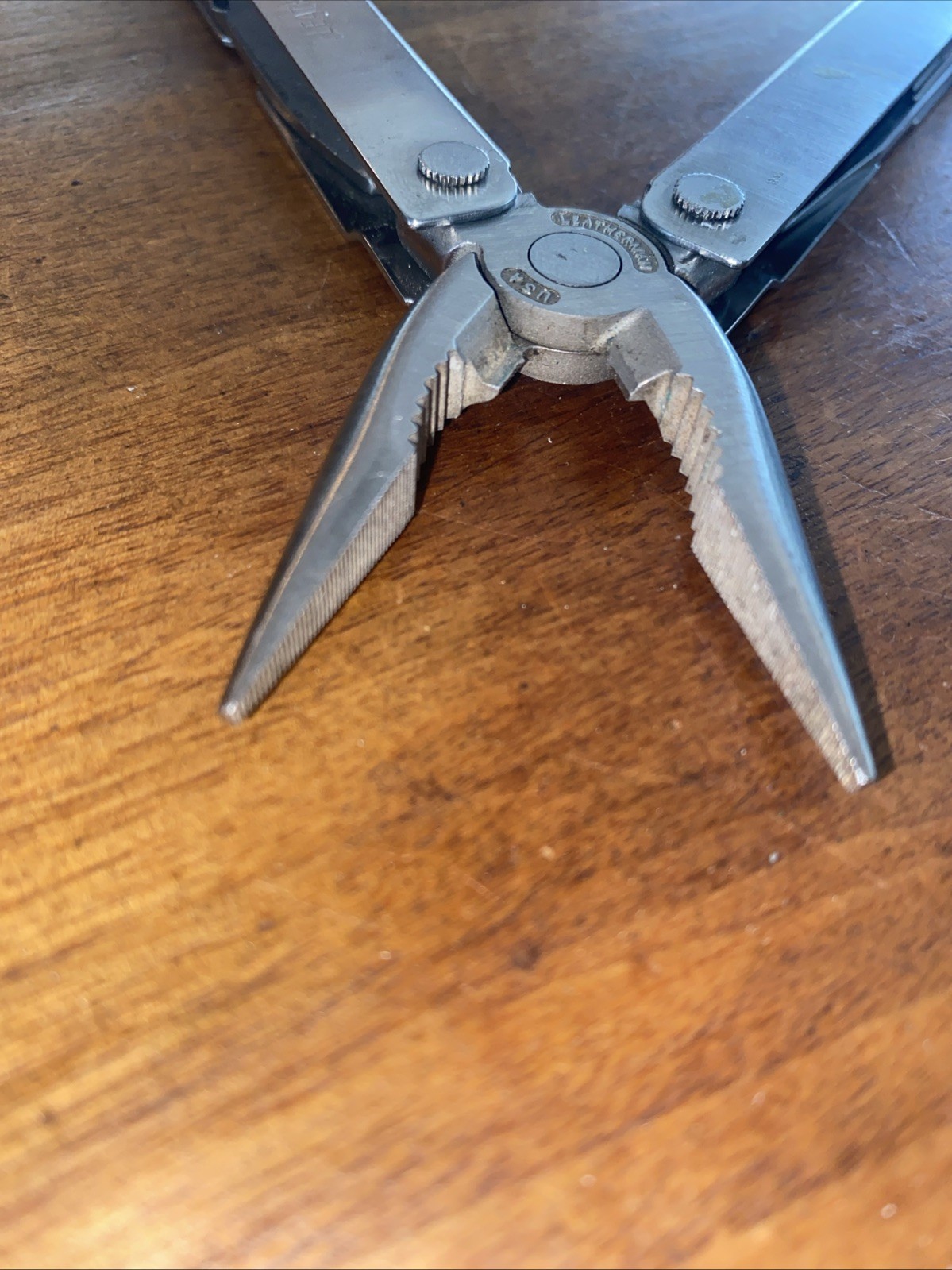 Leatherman Multi-tool Date Code 0896 See Description