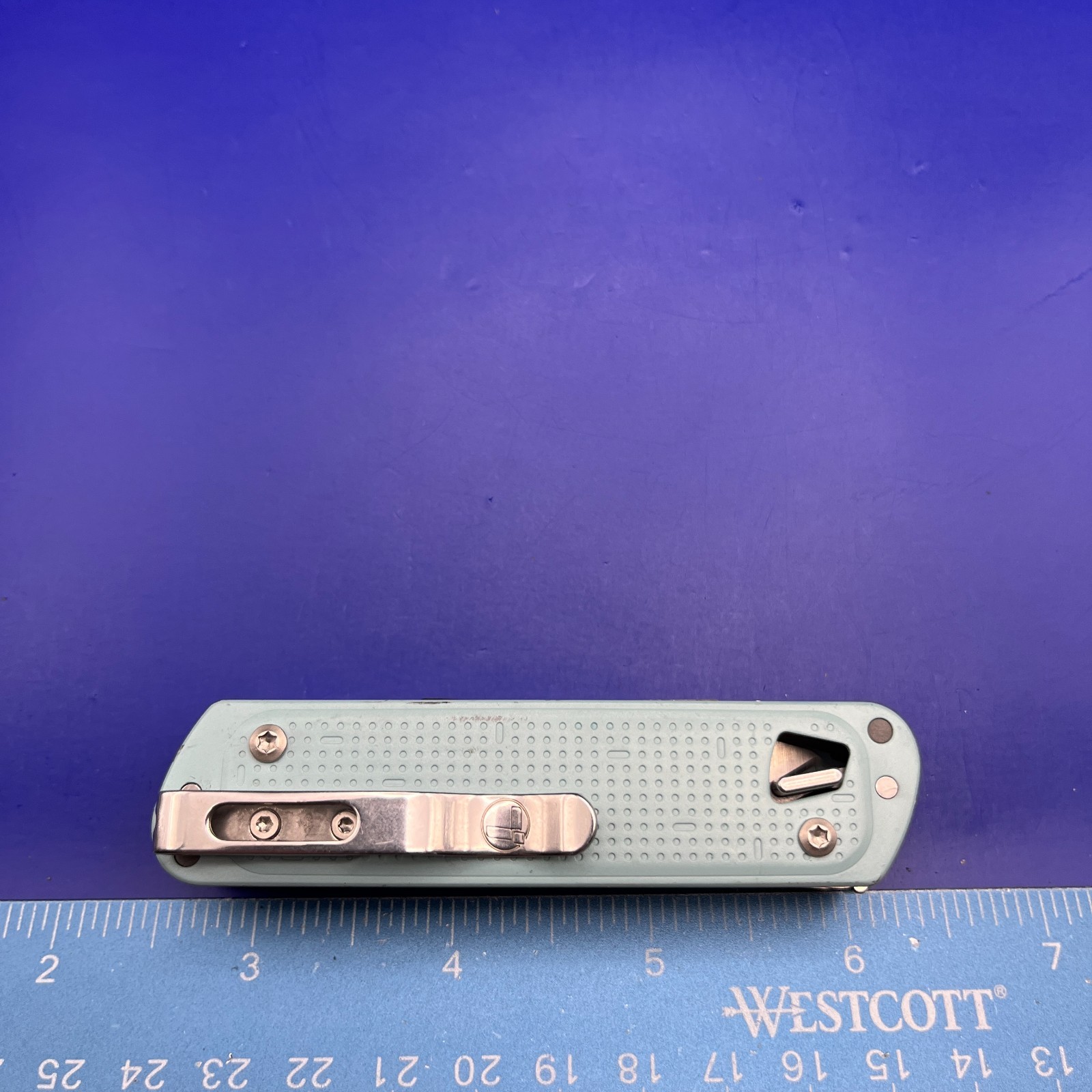 Leatherman Free T4 Aqua Multitool