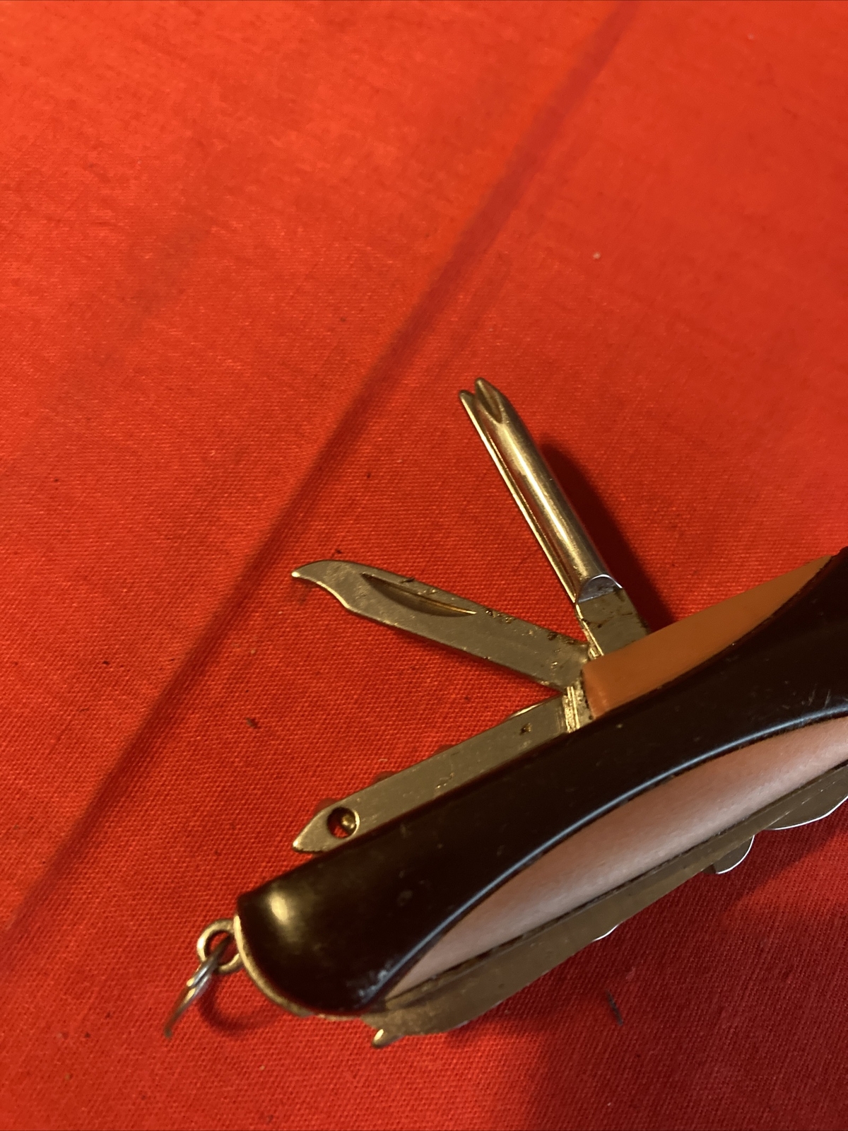 Sheffield Multi Tool Pocket Knife