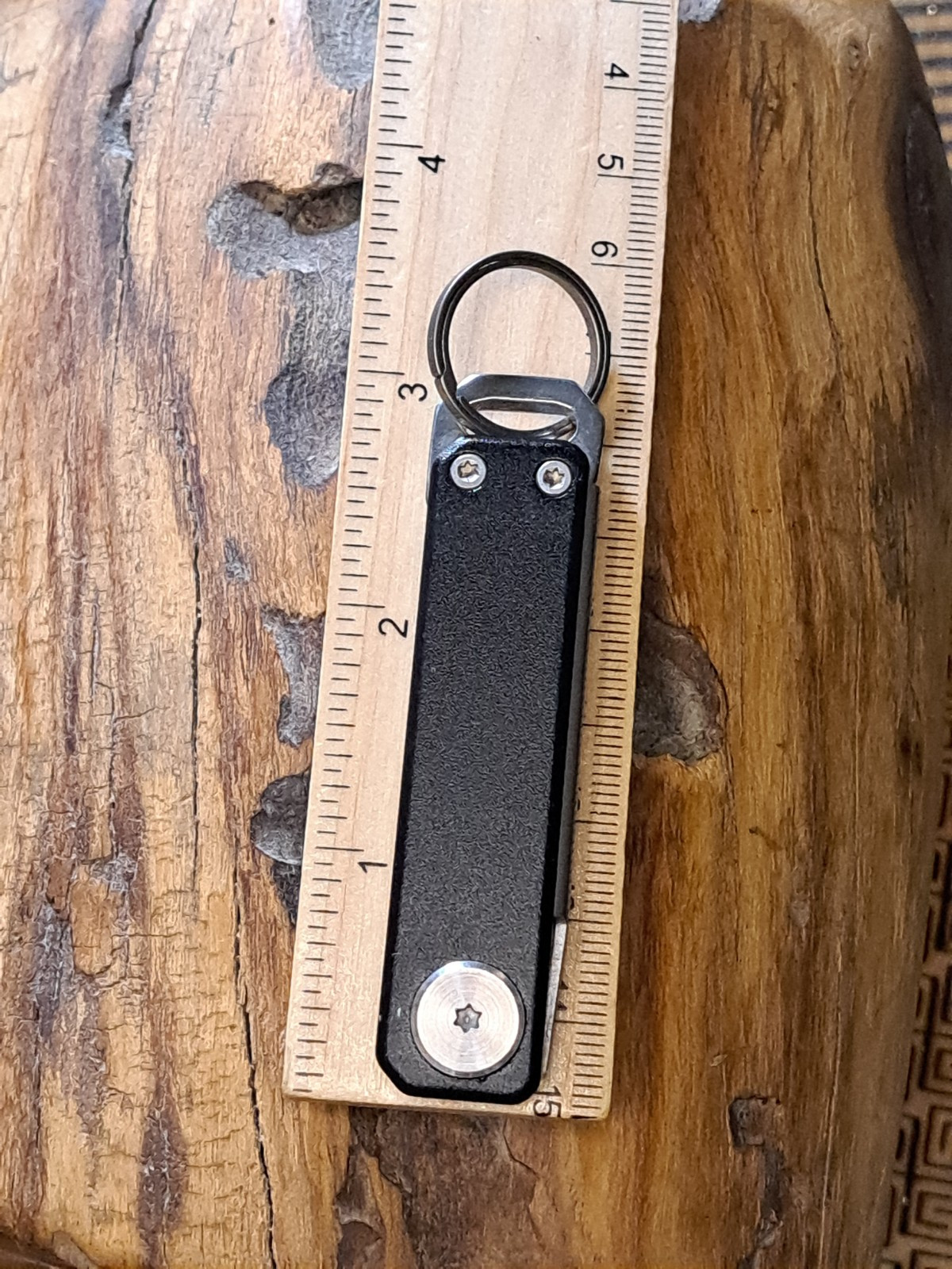 EDC BOX OPENER MULTI-TOOL