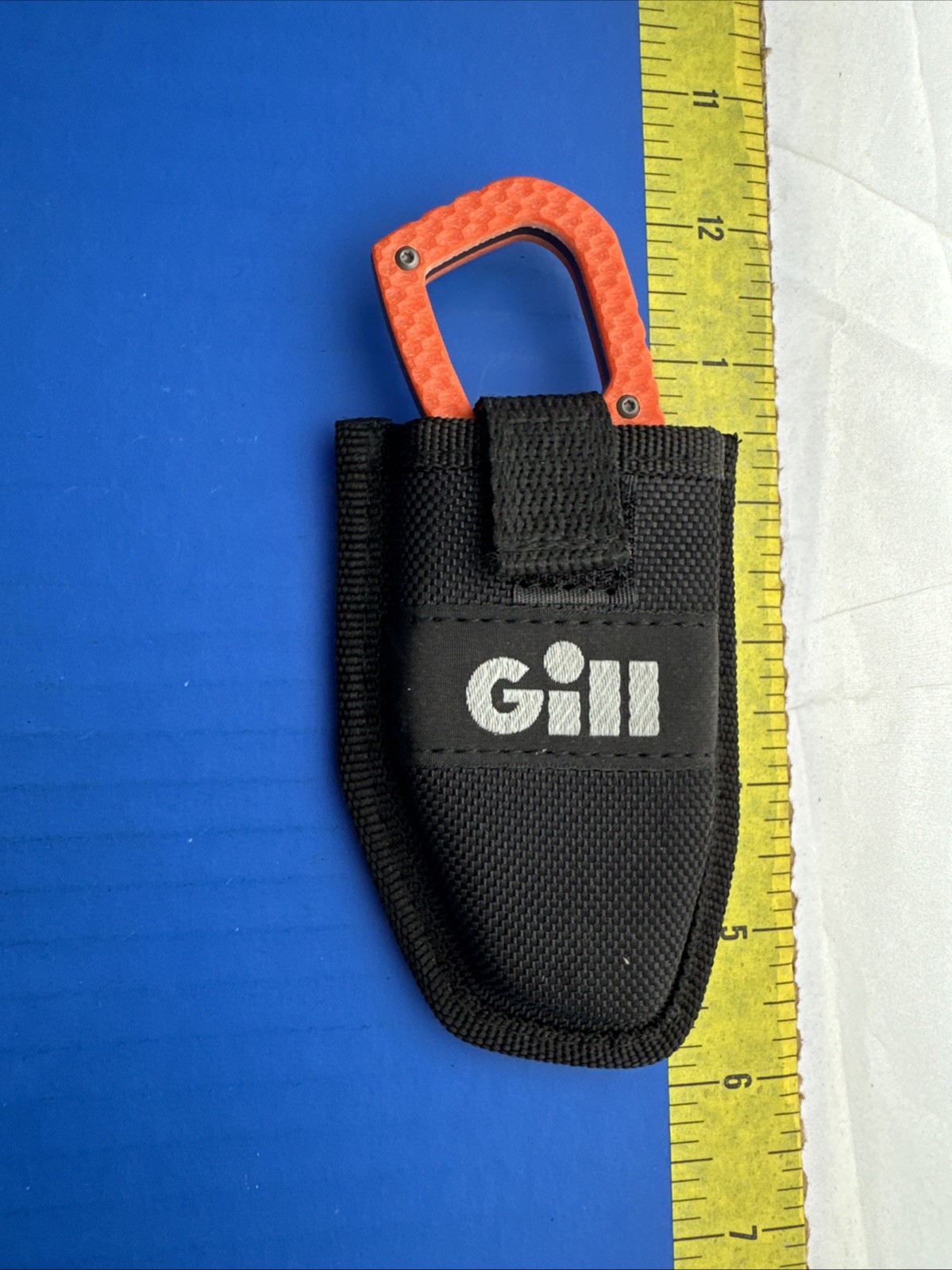 Gill Harness Rescue Tool MT-011 with Sheath