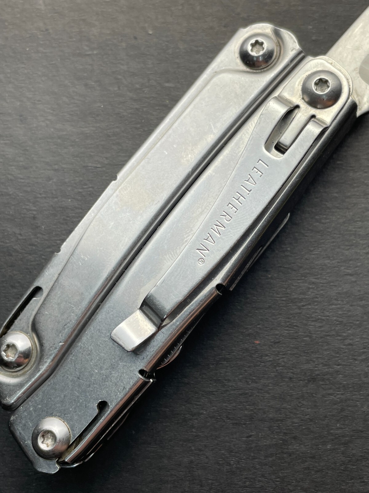 Leatherman Rev Multi Tool