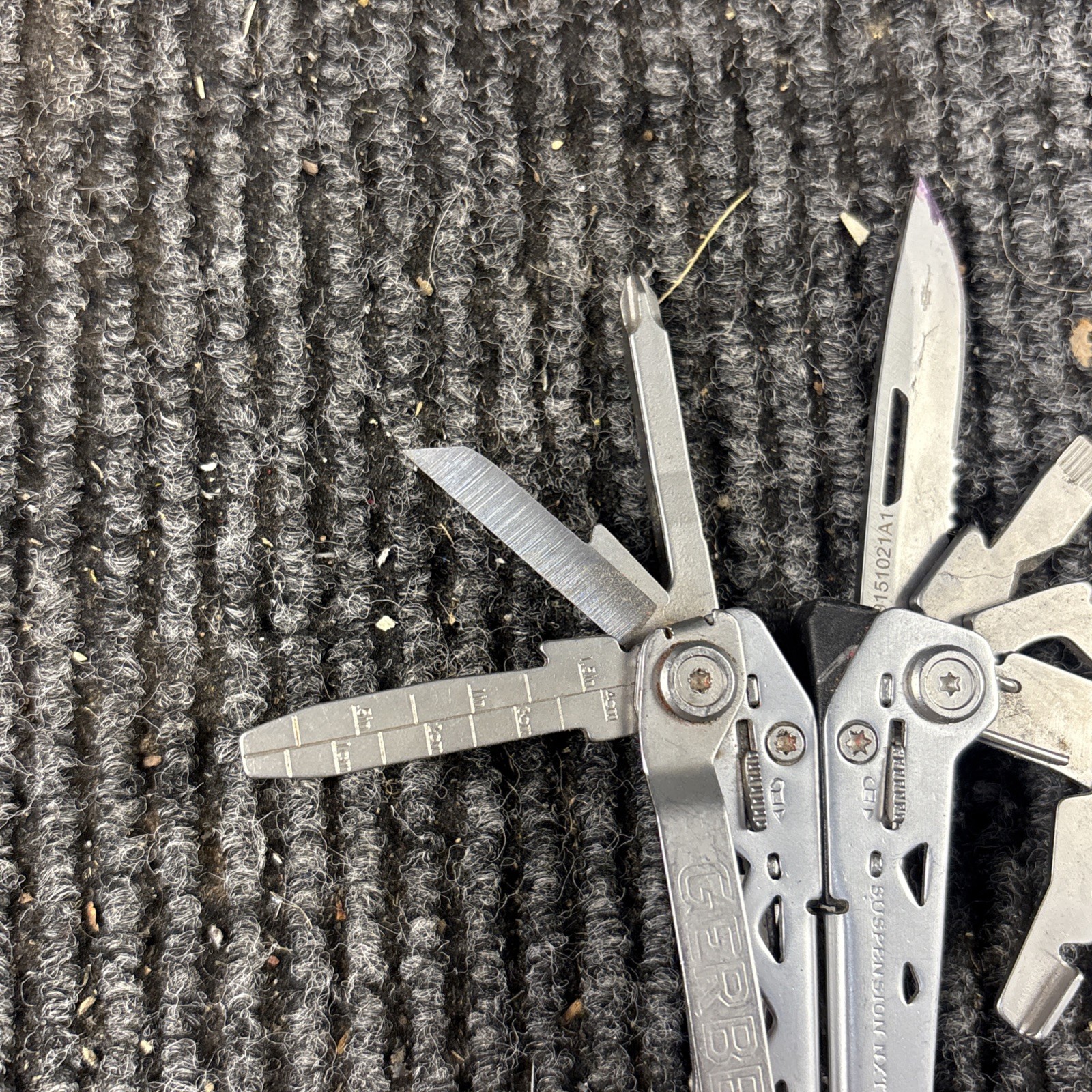 Gerber Suspension NXT Multi-Tool #7