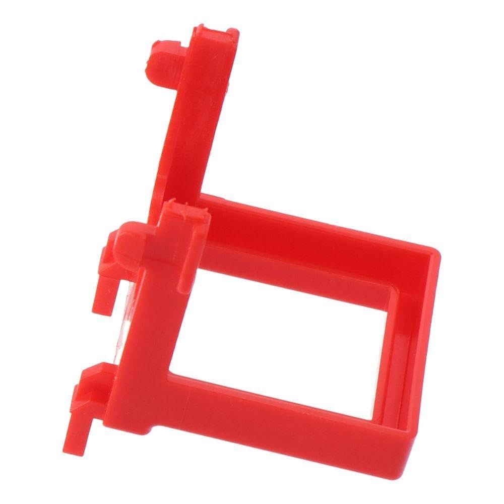 Pegboard Hooks 5PCS ABS Rebound Tool Organizer Spray Bottle Hooks Barrel Hook…