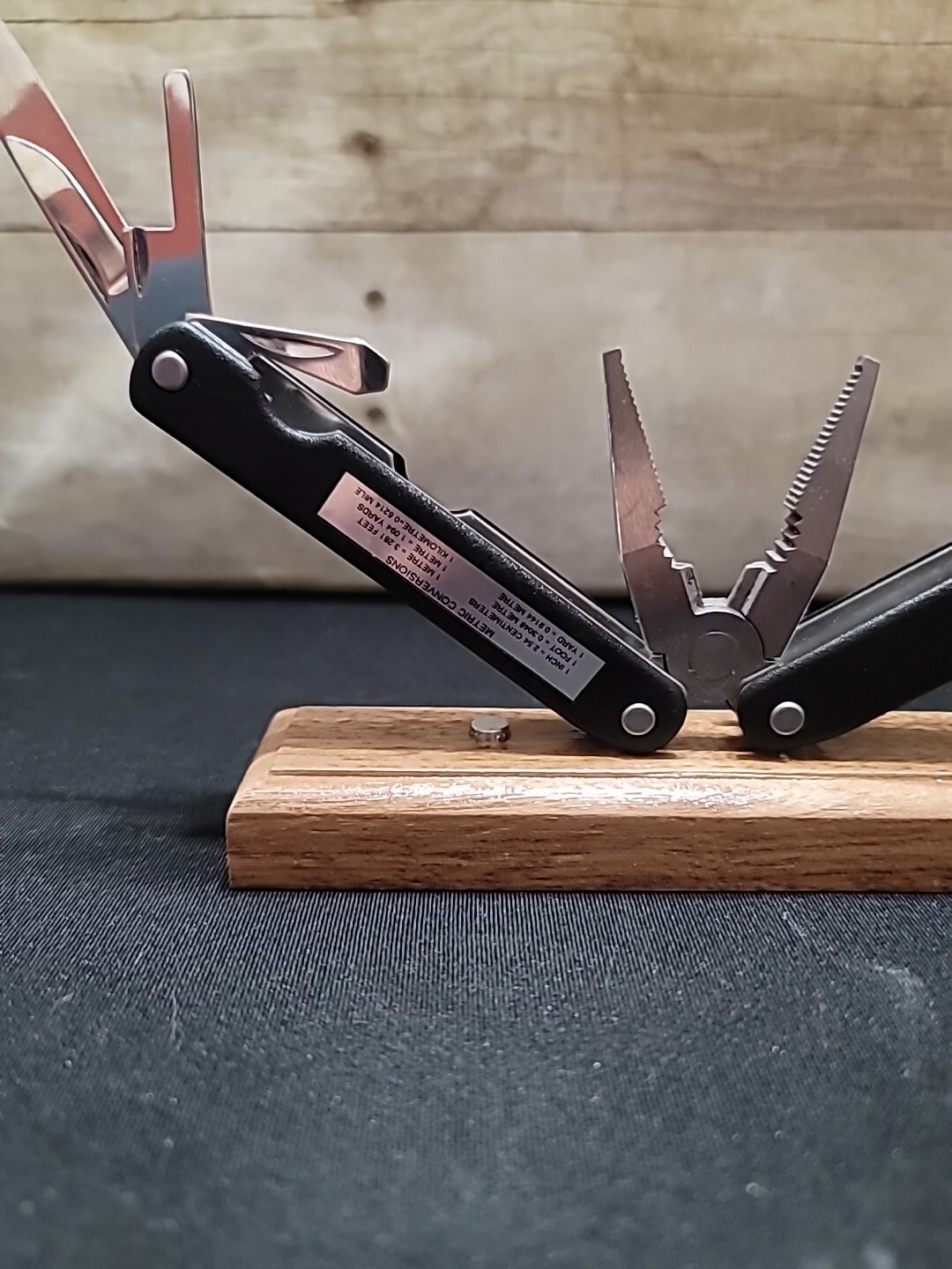 Multi Tool 11 Blade